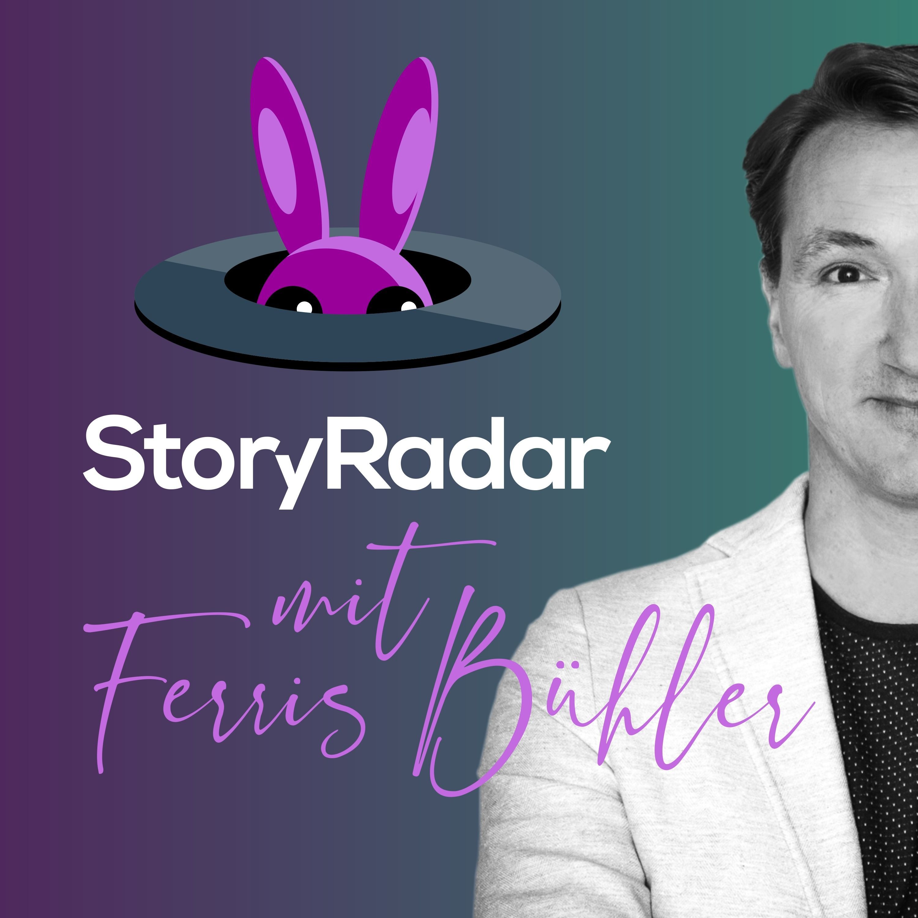 Introduction: Das ist StoryRadar