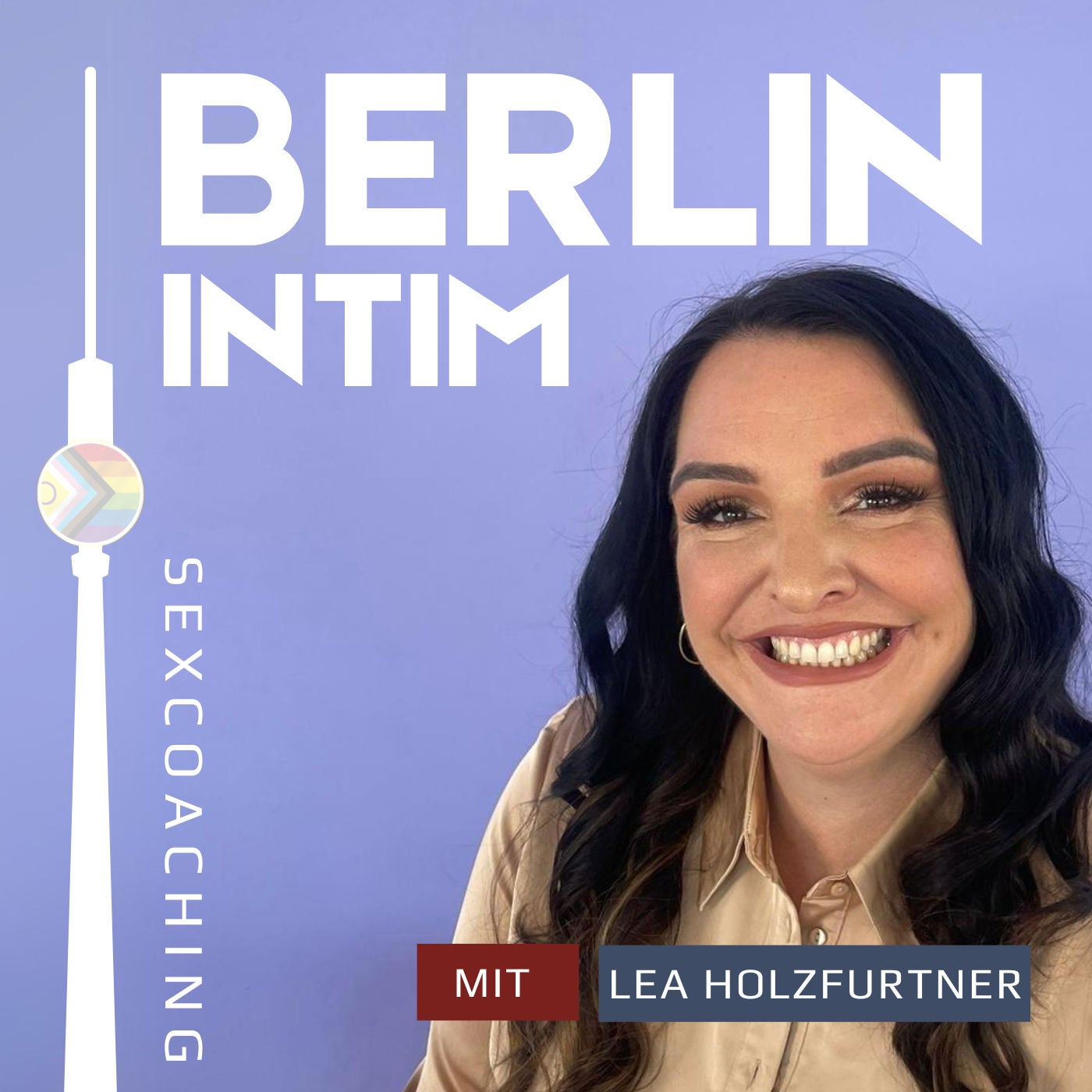 Folge 0: Intro (Was ist Sexcoaching & wie arbeitet Lea?)