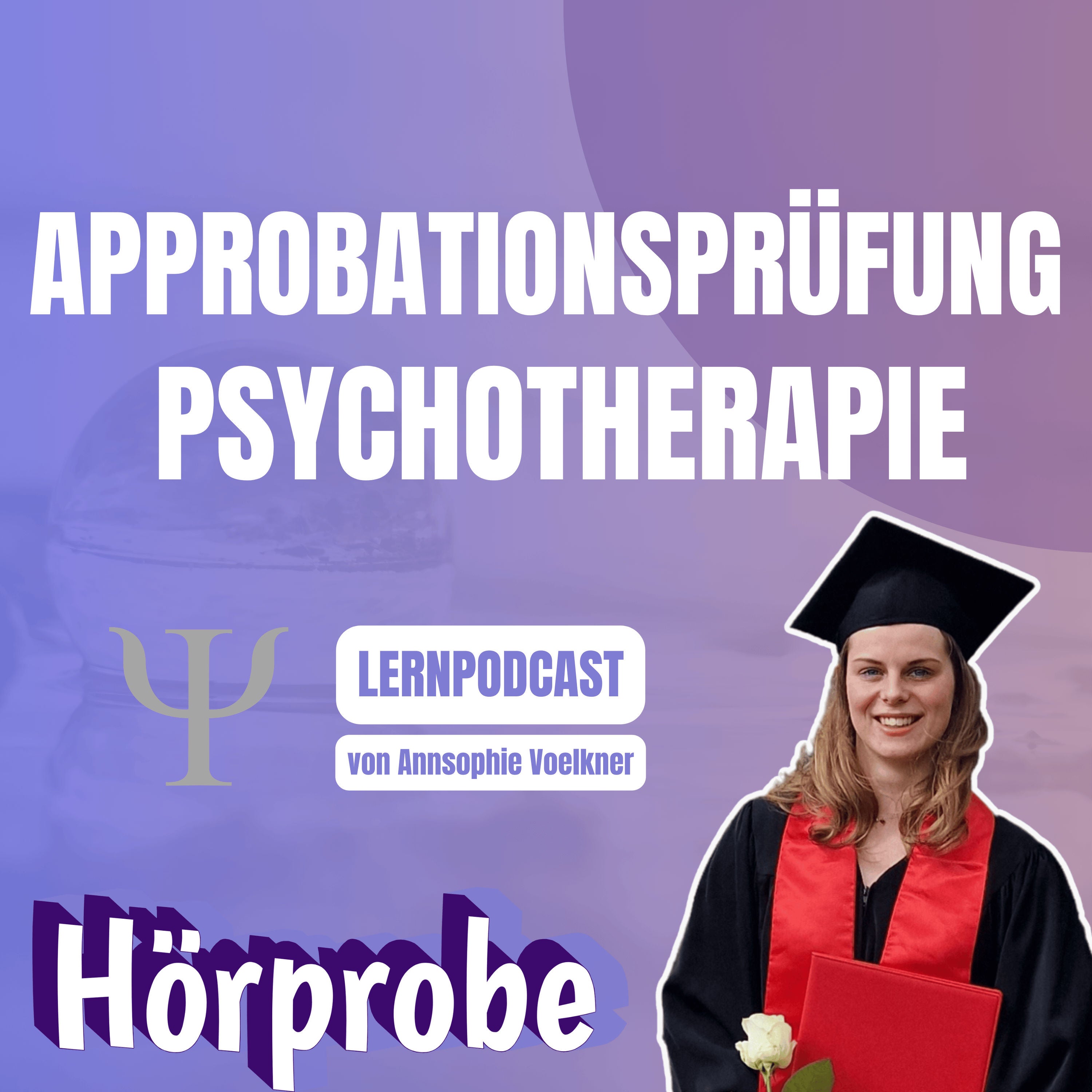 #41 ICD-10 F42 Zwangsstörung - Hörprobe