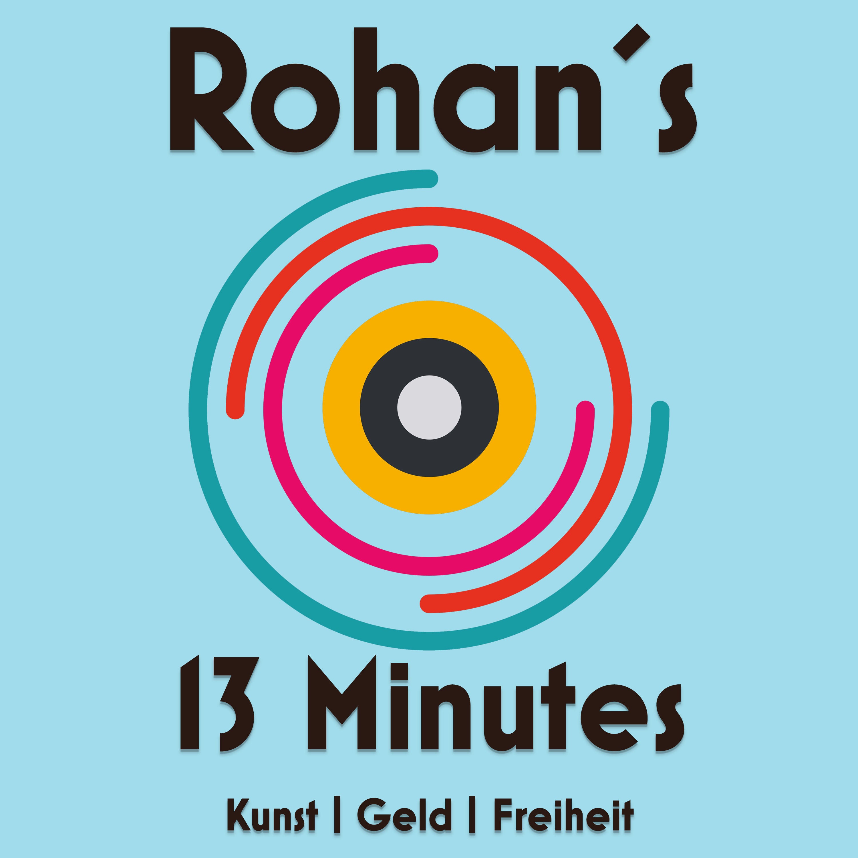 E#20 Das Experiment – Rohan´s 13 Minutes