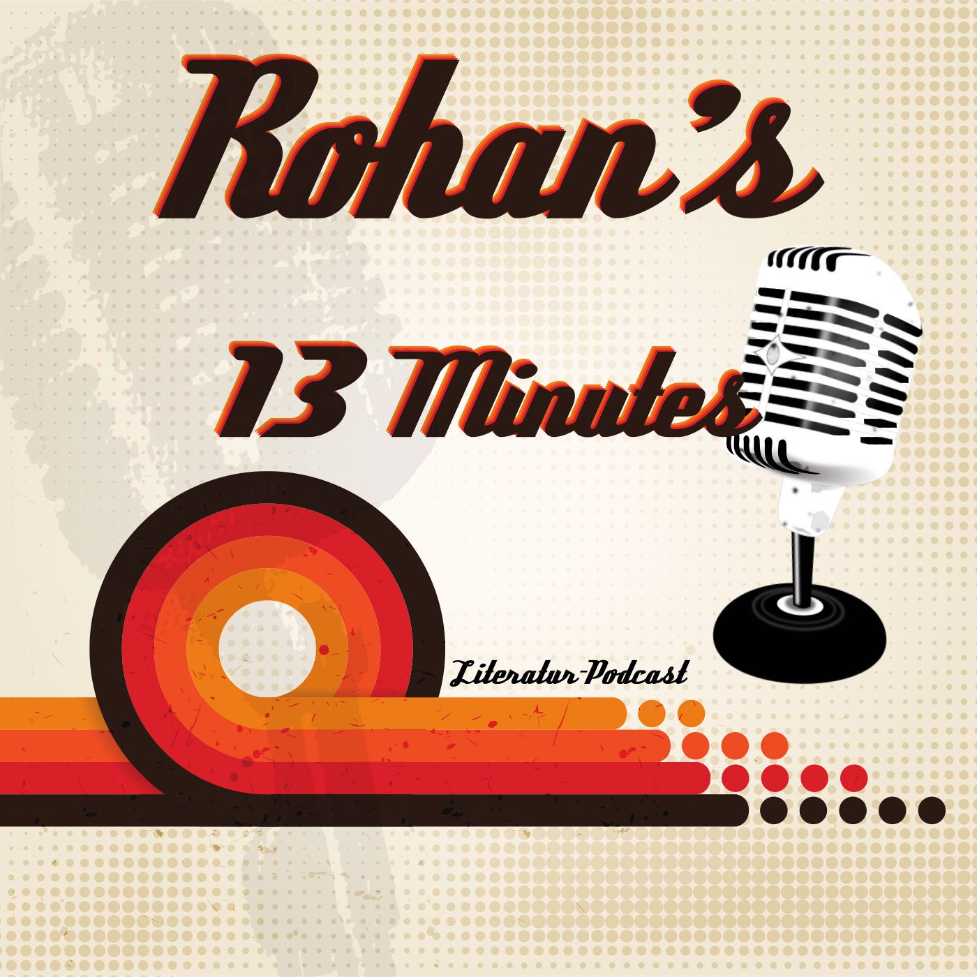 E#19 Rituale: Zwang oder Notwendigkeit – Rohan´s 13 Minutes