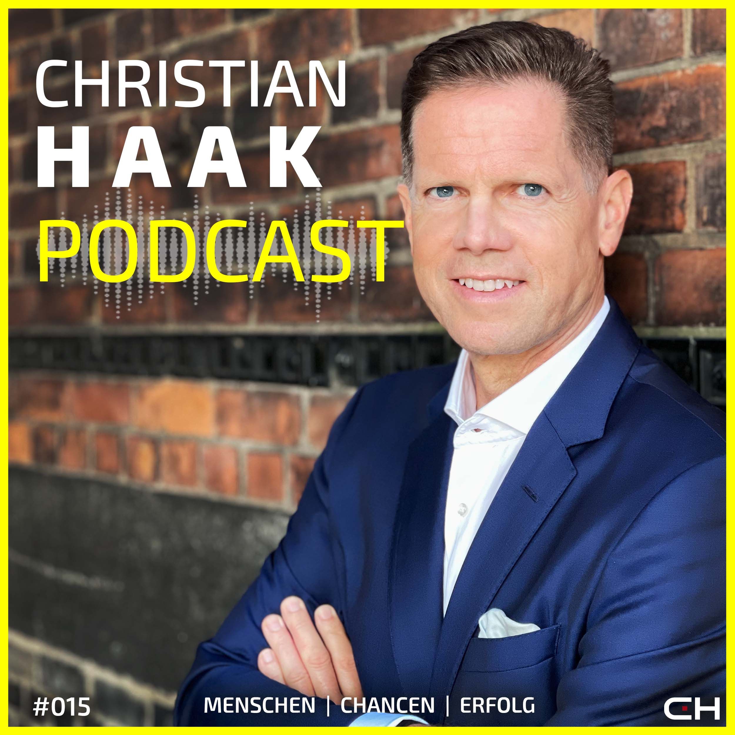 #015 | 2026 offensiv entscheiden – Mut statt Angst als Unternehmerprinzip