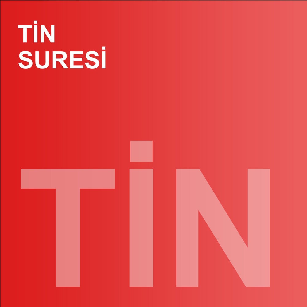 Tin Suresi