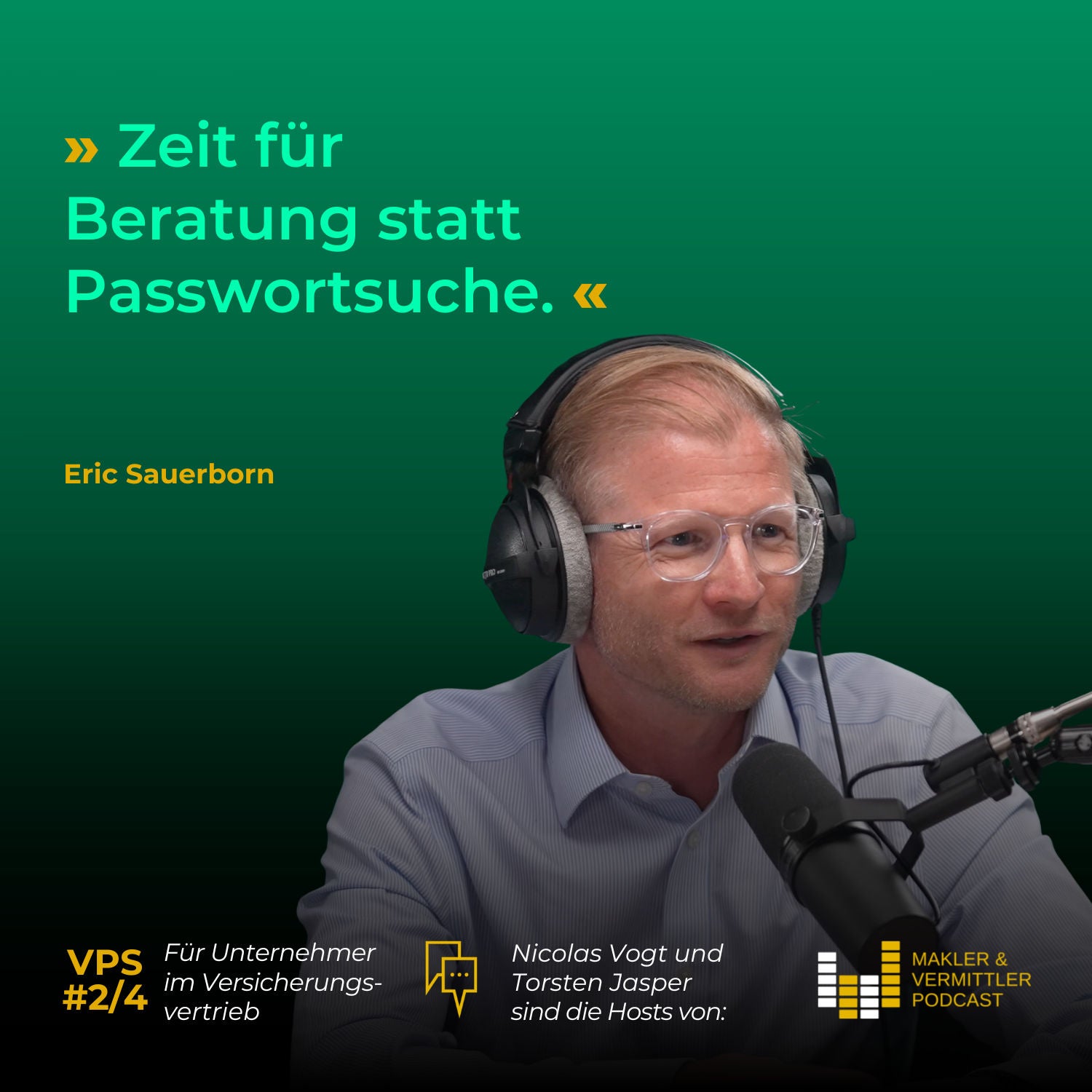 Schluss mit Passwort-Chaos im Makleralltag