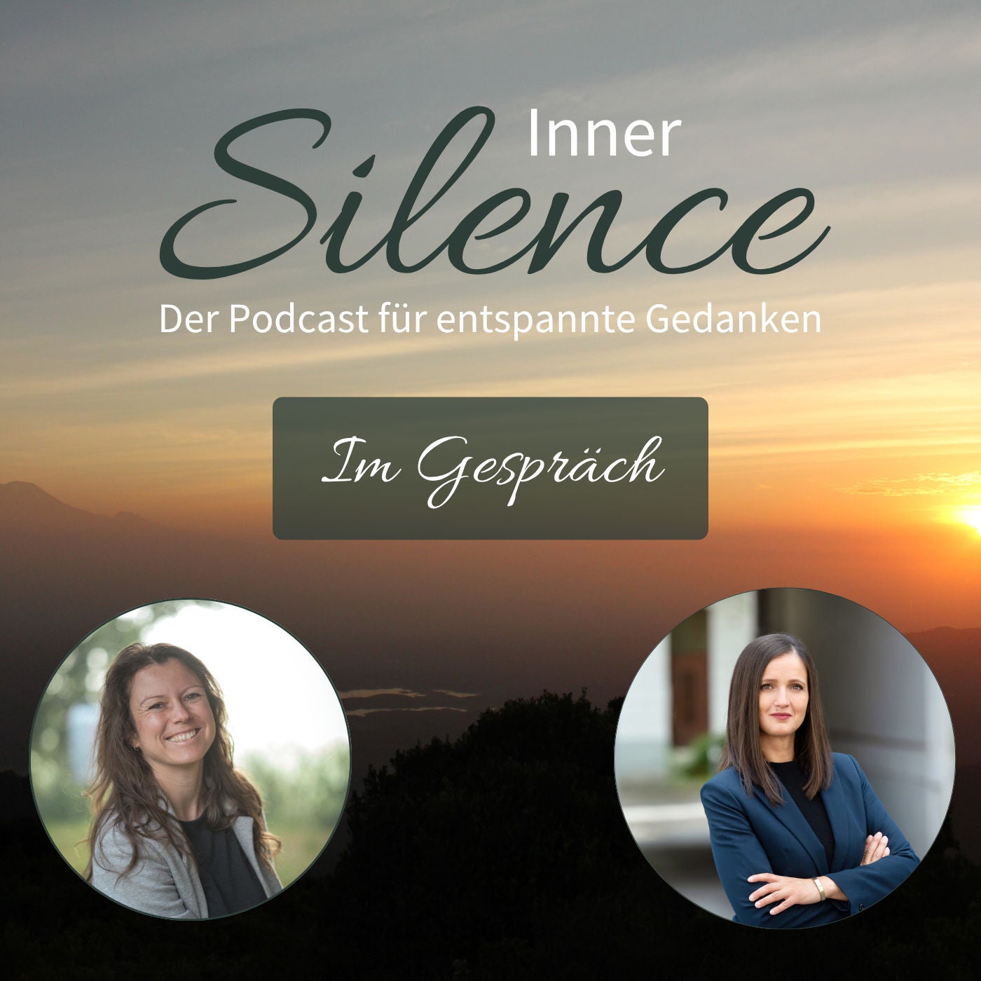 108 | Gesundheit, Zusammenarbeit, Menschlichkeit. Im Gespräch mit Dzenita Zulji.