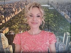 Sandra Navidi: "Donald Trump ist einfach dreist"