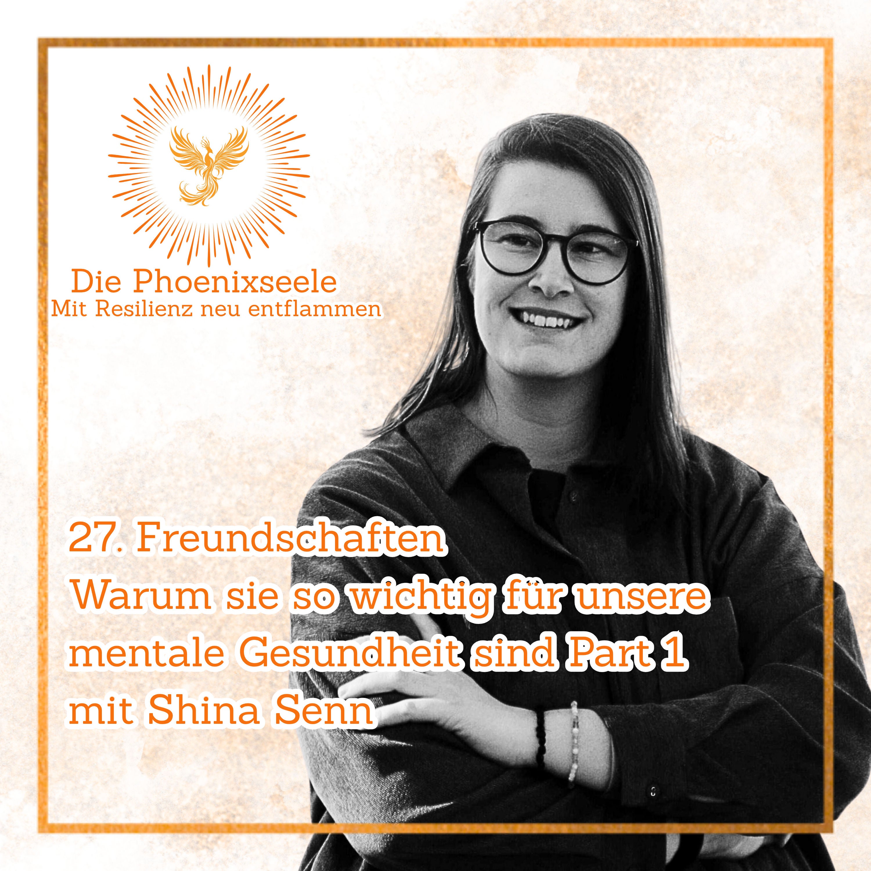 Freundschaften