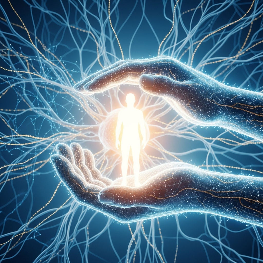 Der EU AI Act: Werden wir mit KI-Gesetzen wirklich sicherer?