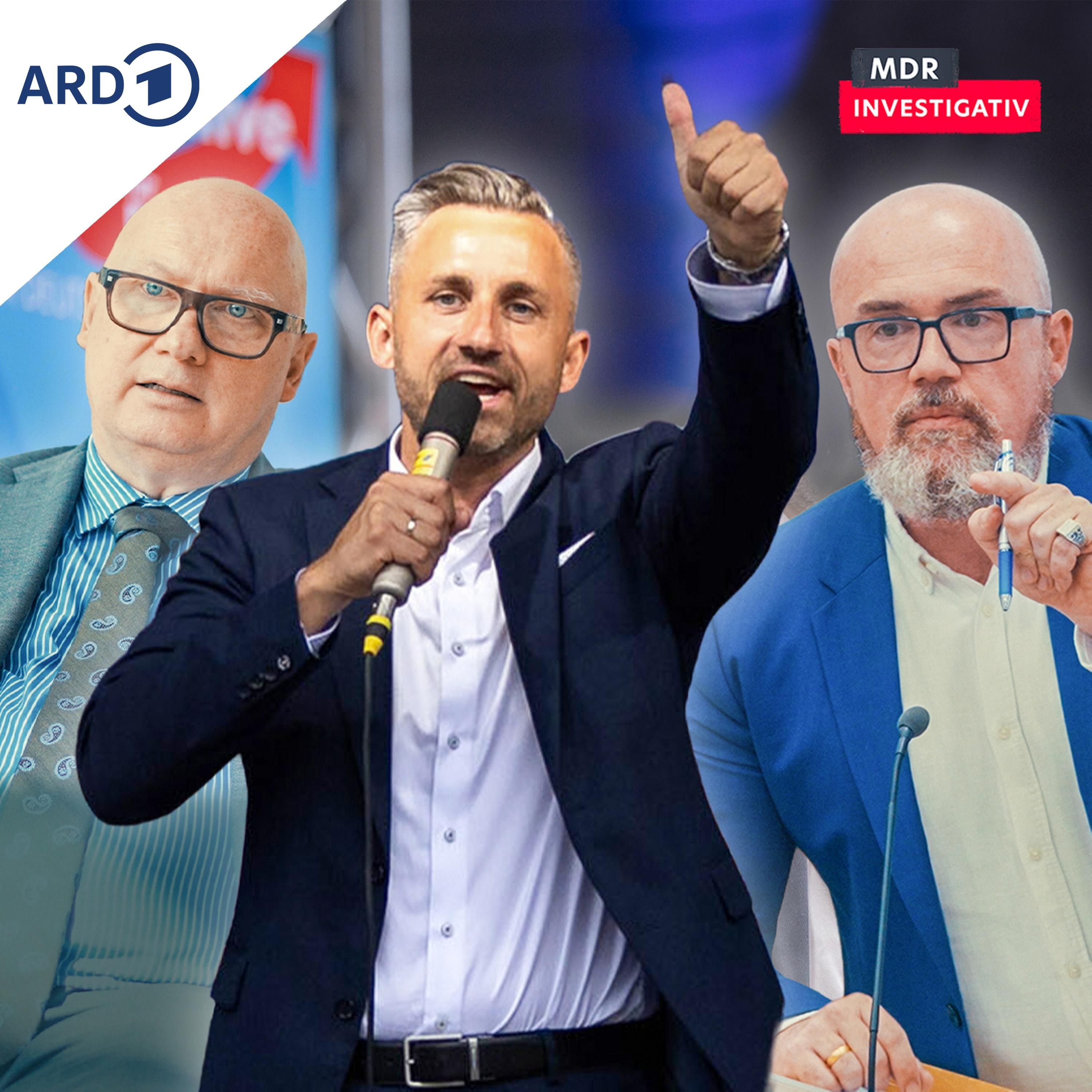 Wenn die AfD regiert - Was bedeutet das für Sachsen-Anhalt?