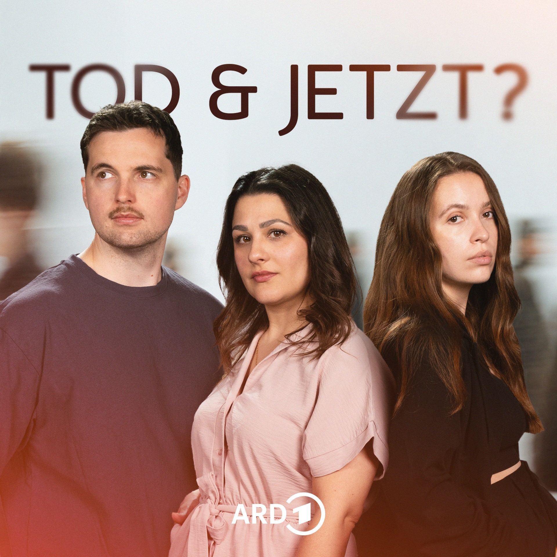 Orte der Trauer – mit Amelie Graf