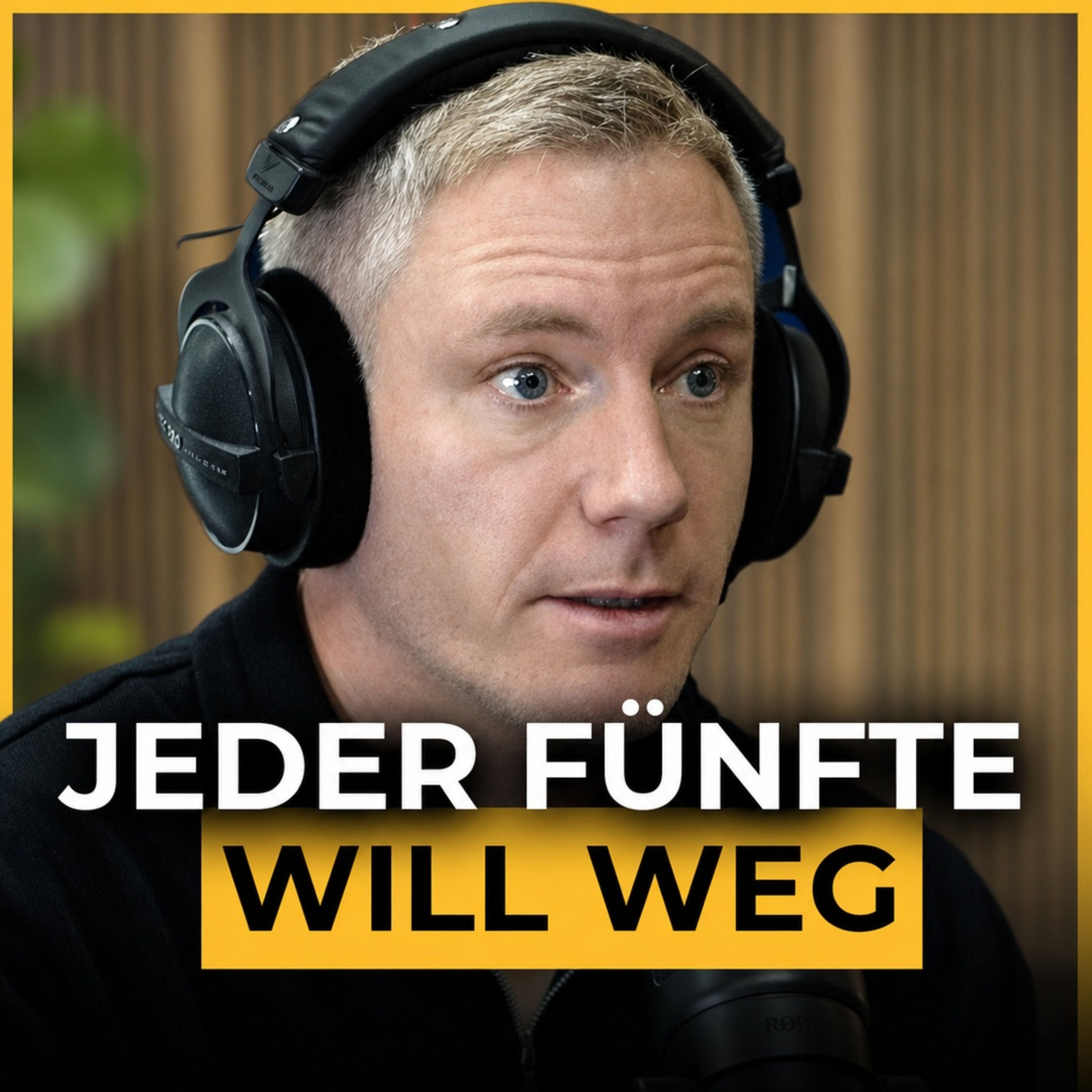 Jeder Fünfte will auswandern - lohnt es sich wirklich? | Tim Chimoy