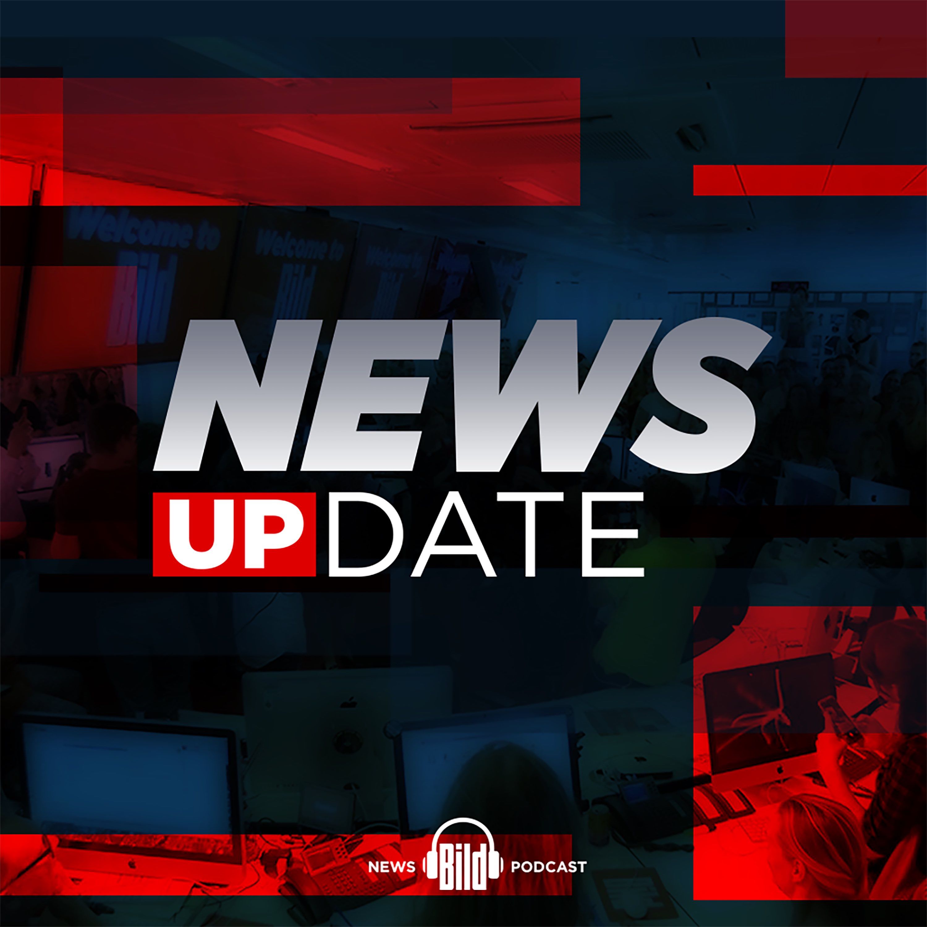 08.08.2026 BILD News Update 21 Uhr