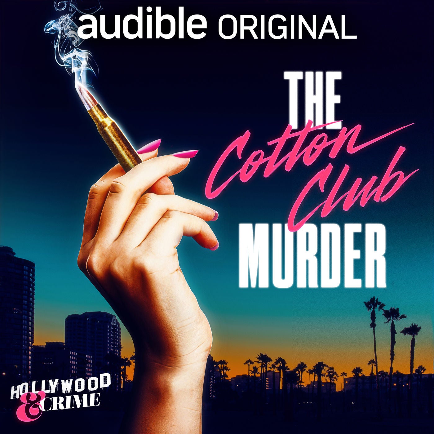 Introducing Generation Why: The Lundy Murders