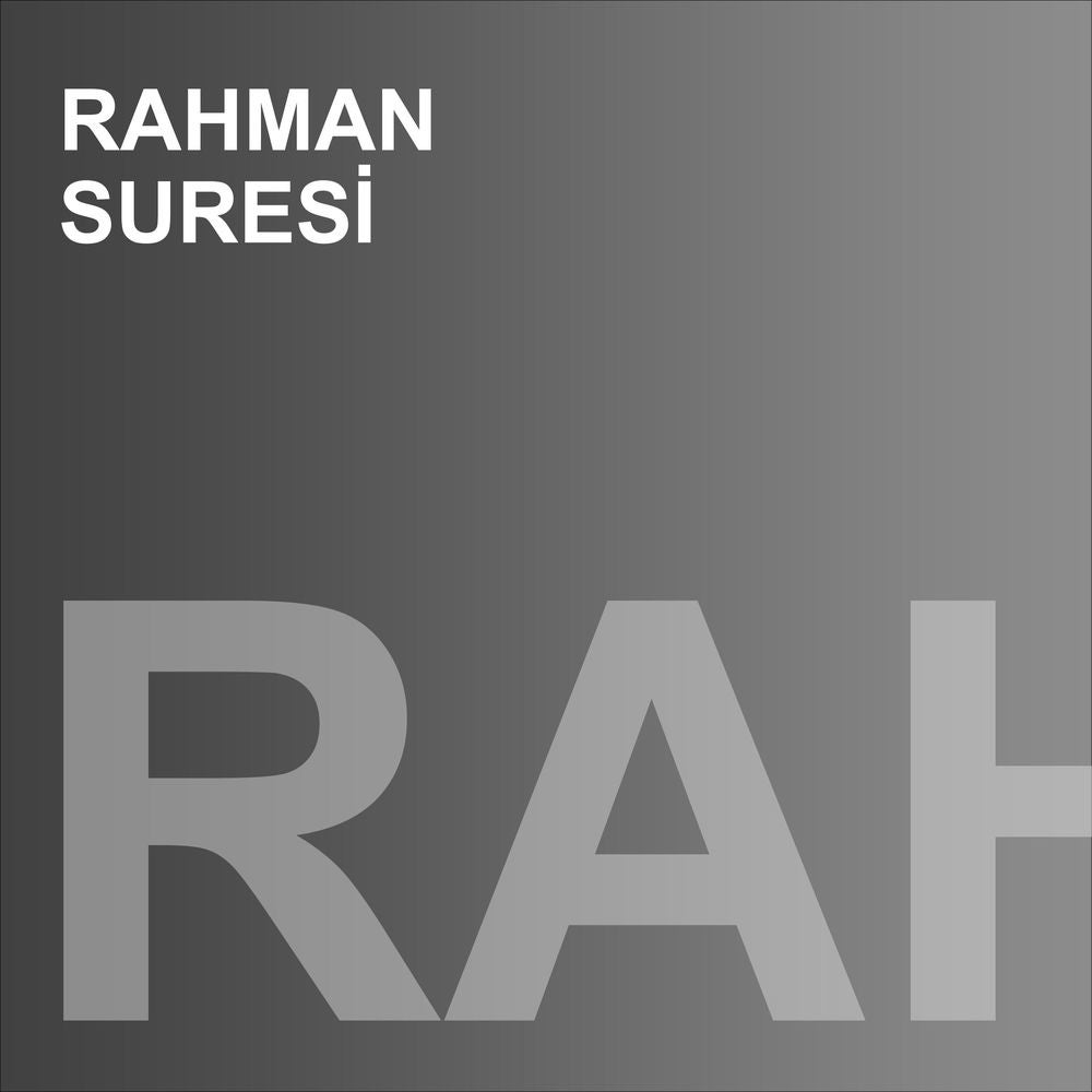 Rahman Suresi