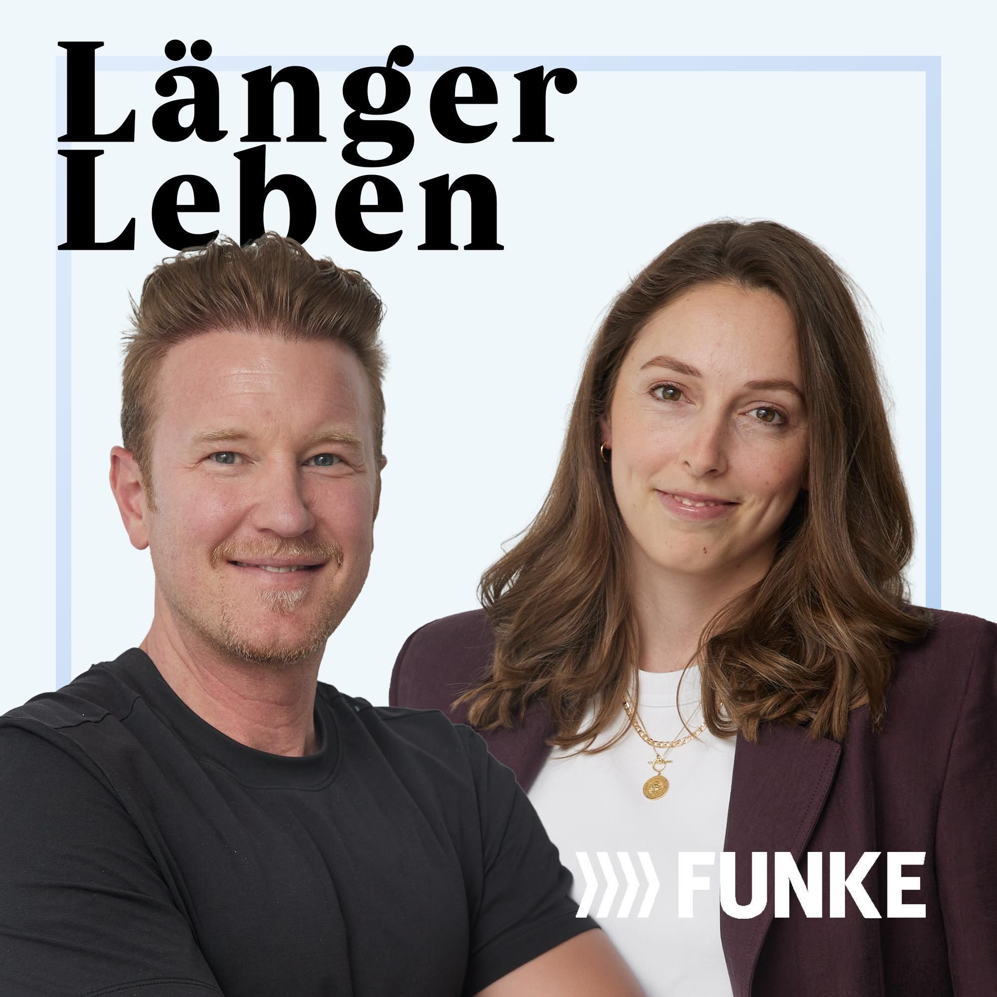 Wer besser schläft, lebt länger gut