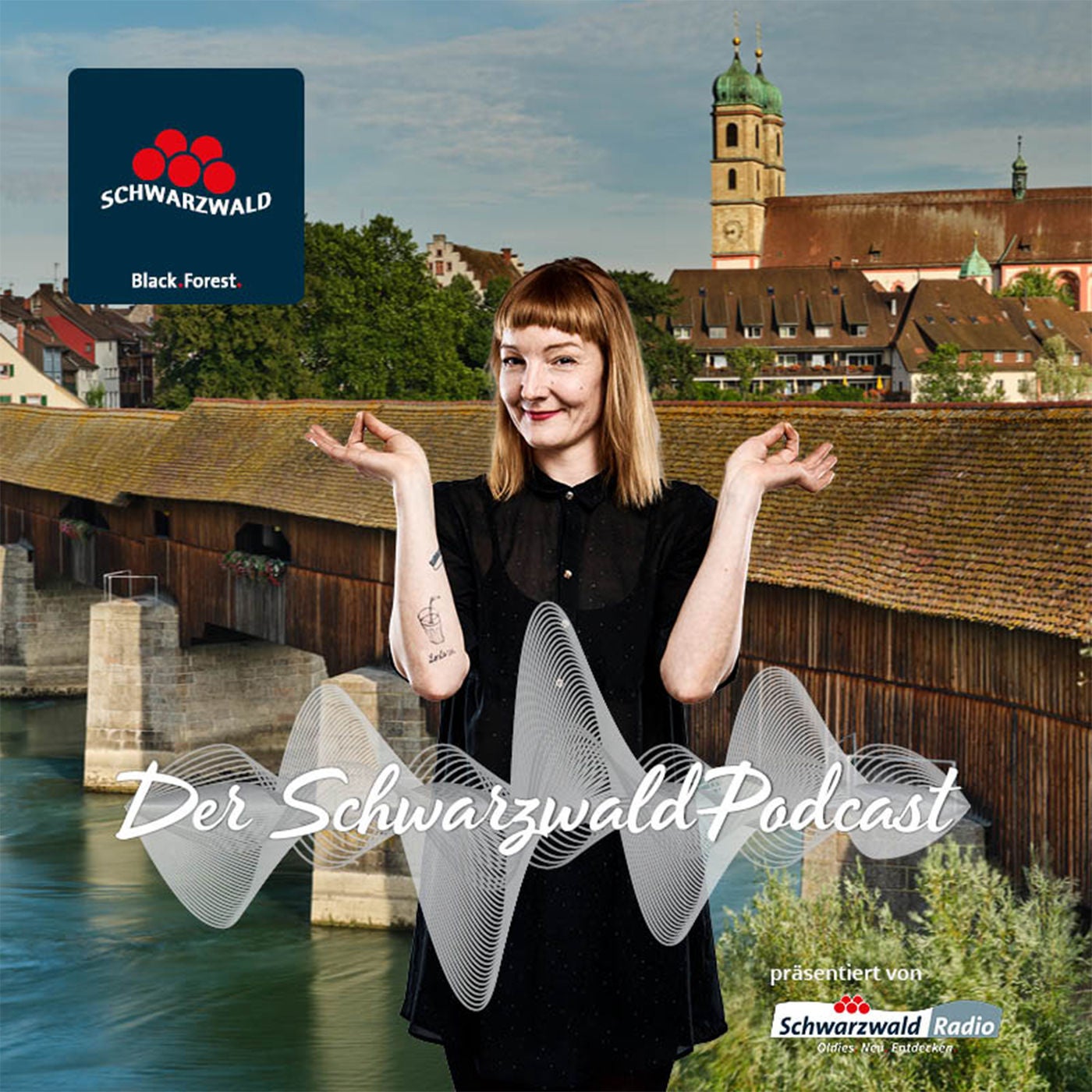 Zarah und Bad Säckingen