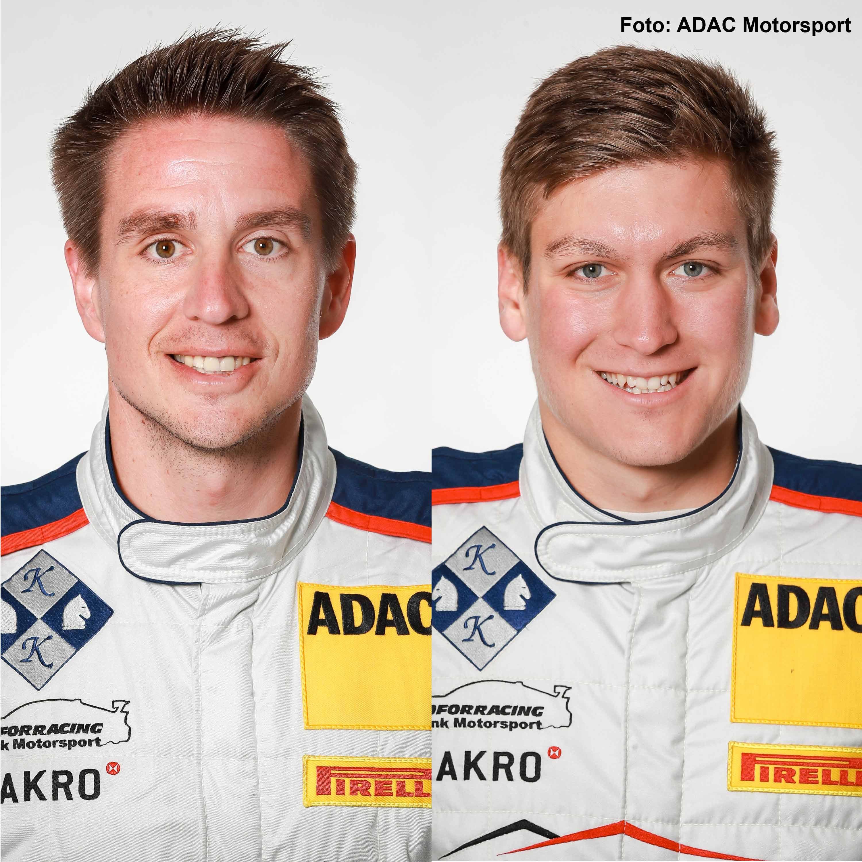 Boxenfunk - Der Motorsport-Podcast Folge 20