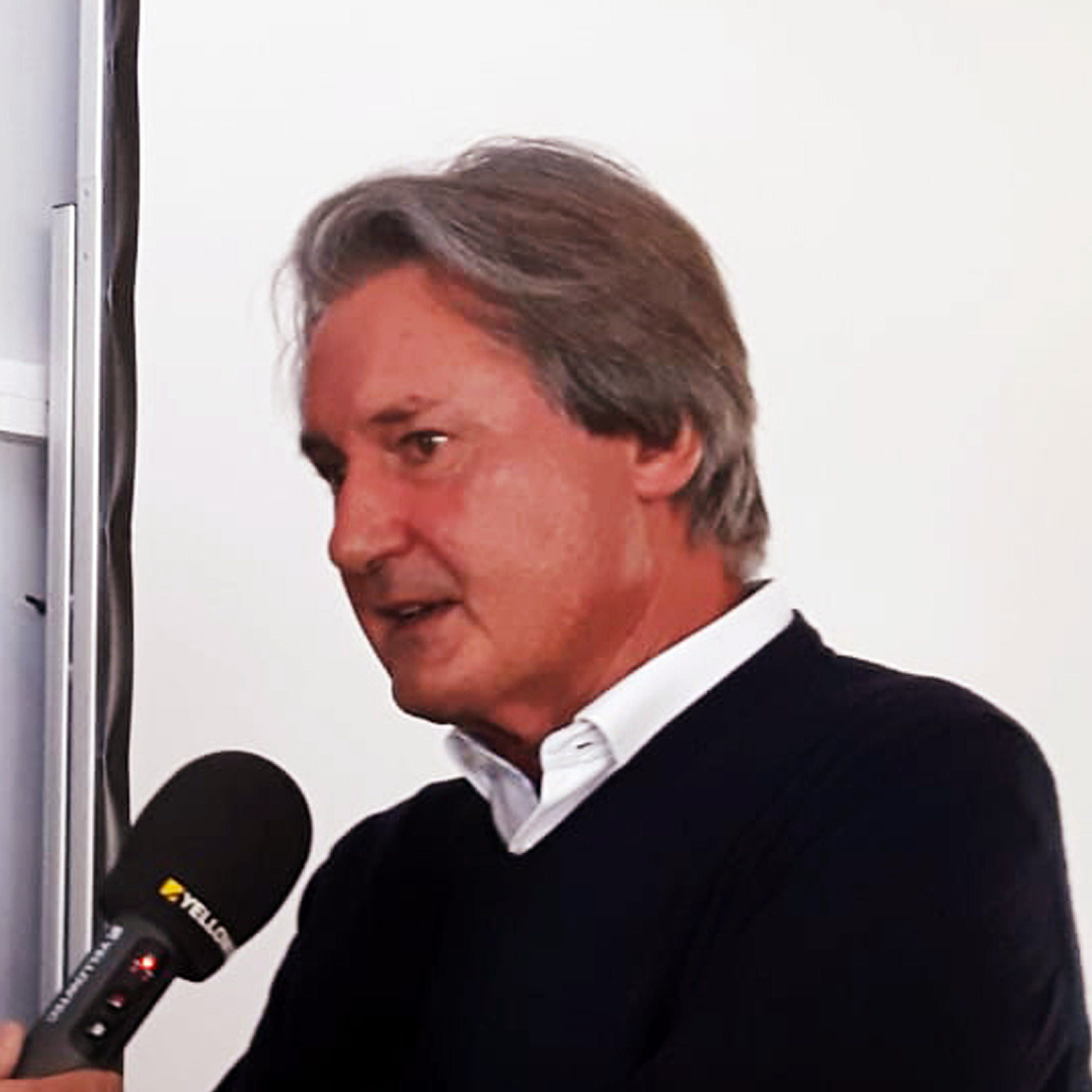 Boxenfunk - Der Motorsport-Podcast Folge 10