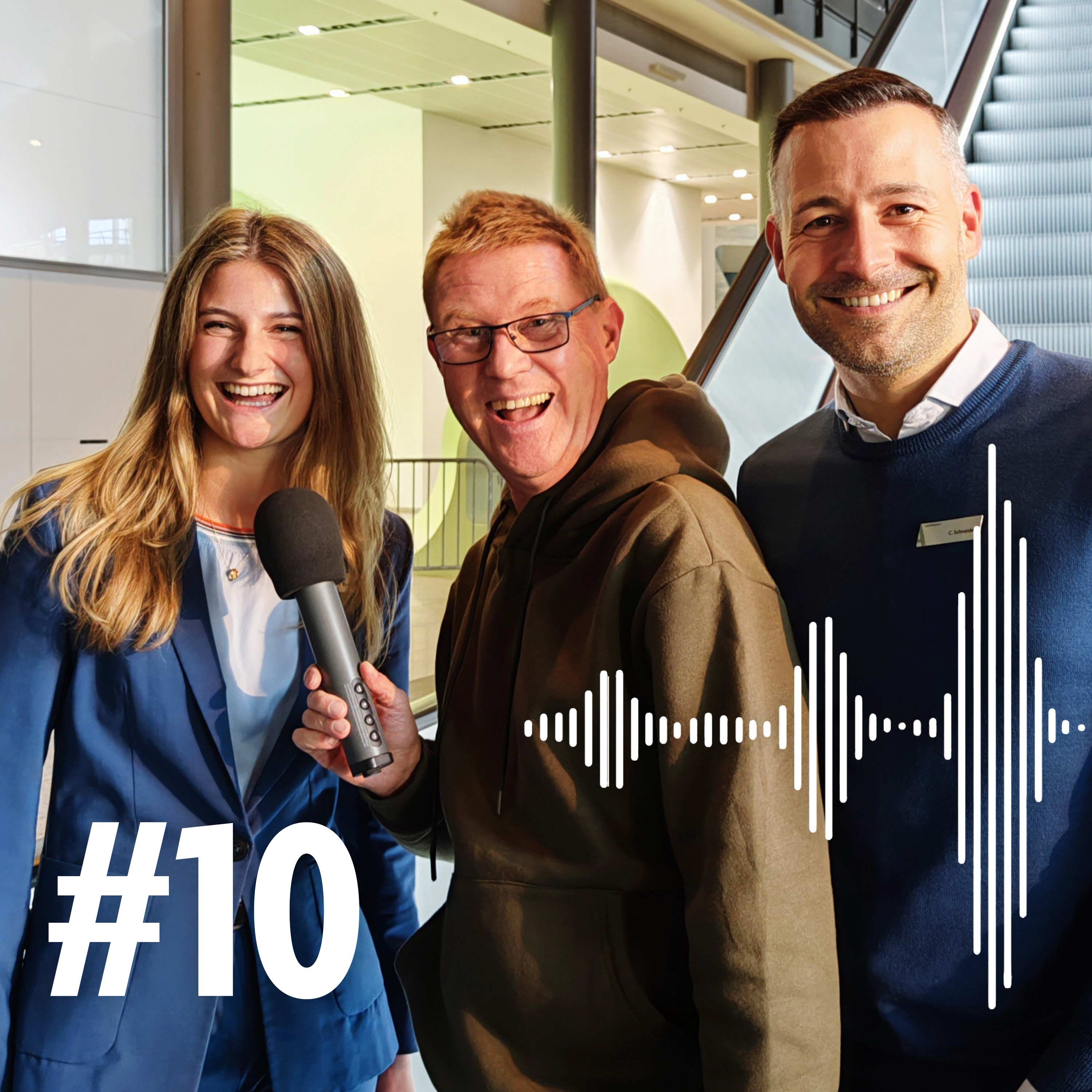 #10 Das Wir-Gefühl