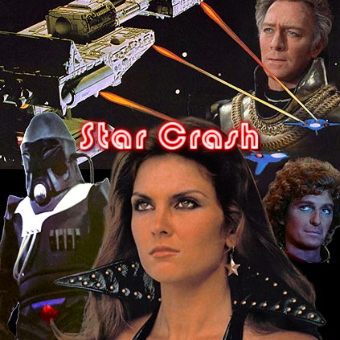 Film: Star Crash - Sterne im Duell (1978)