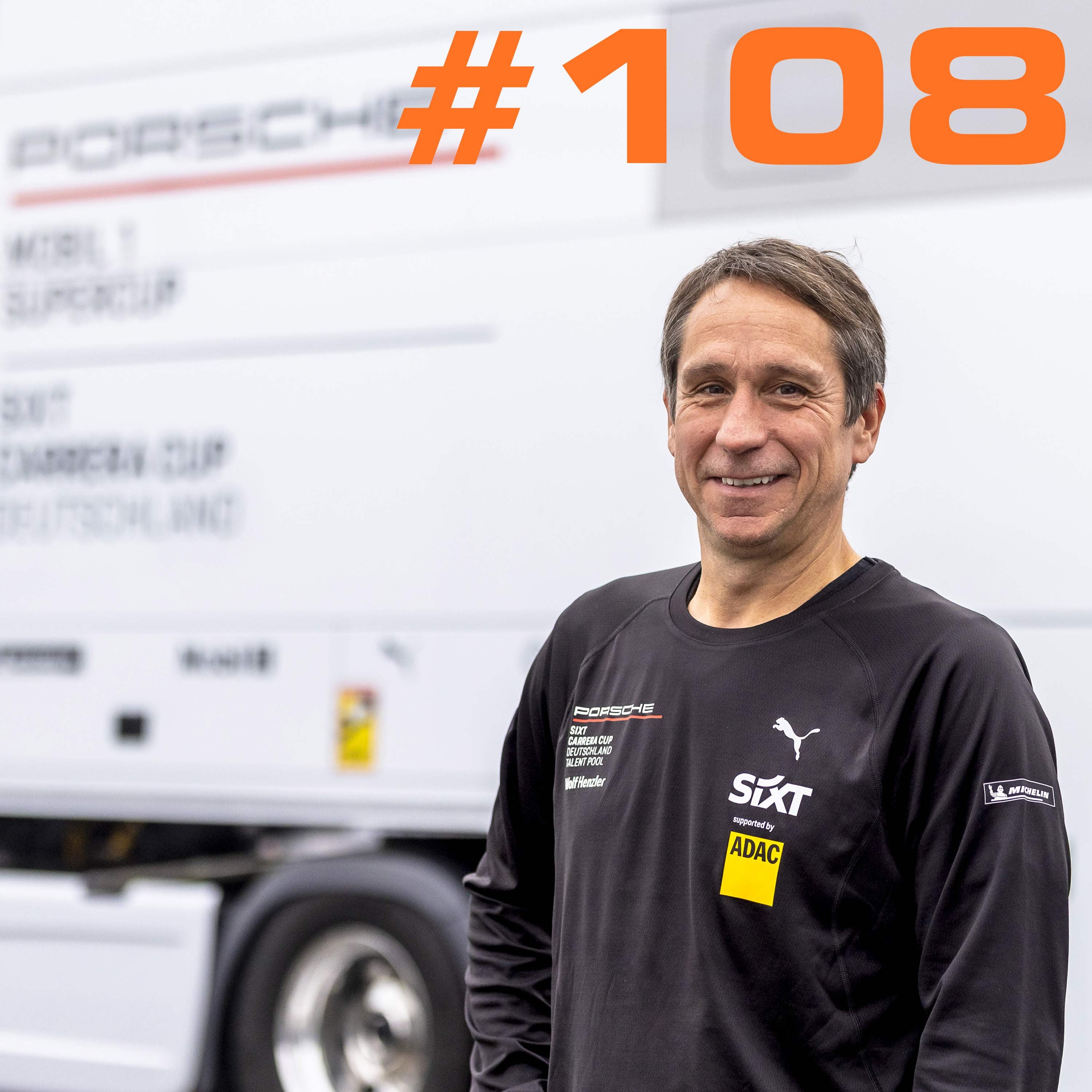 Boxenfunk - Der Motorsport-Podcast Folge 108
