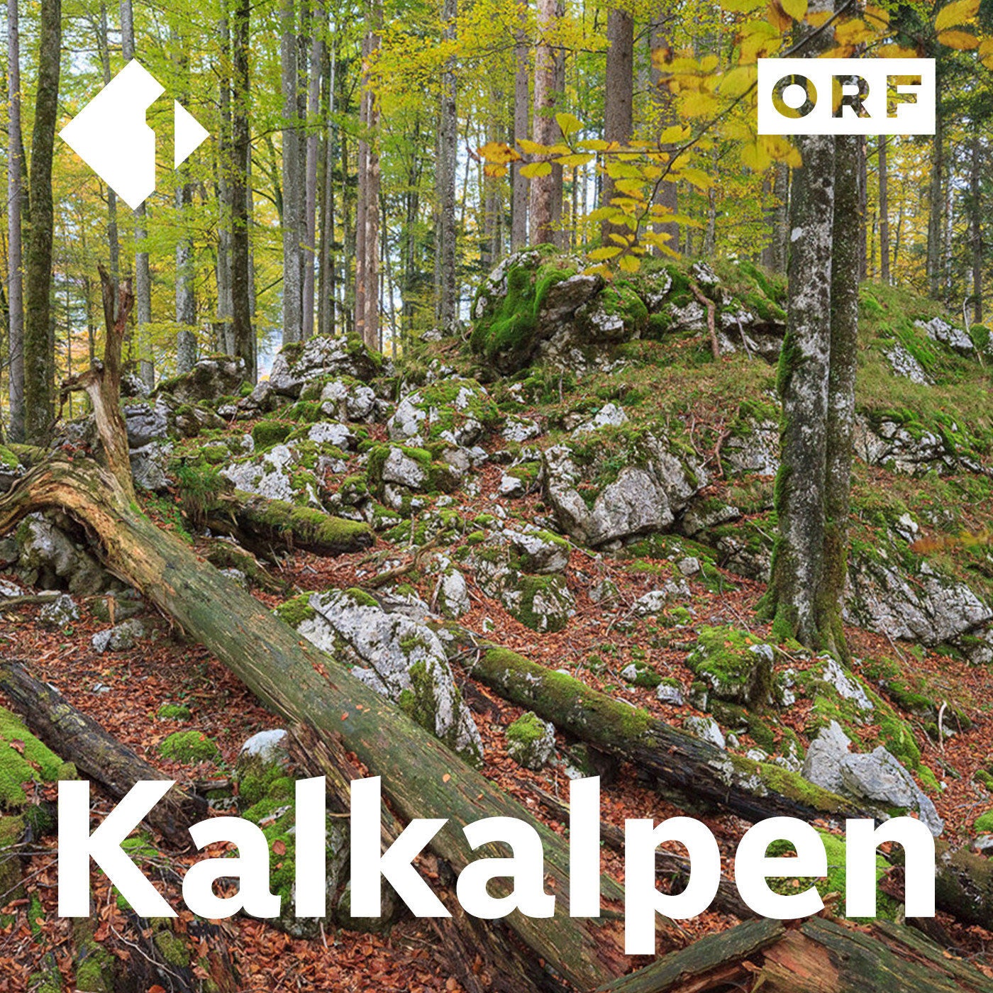 Nationalpark Kalkalpen