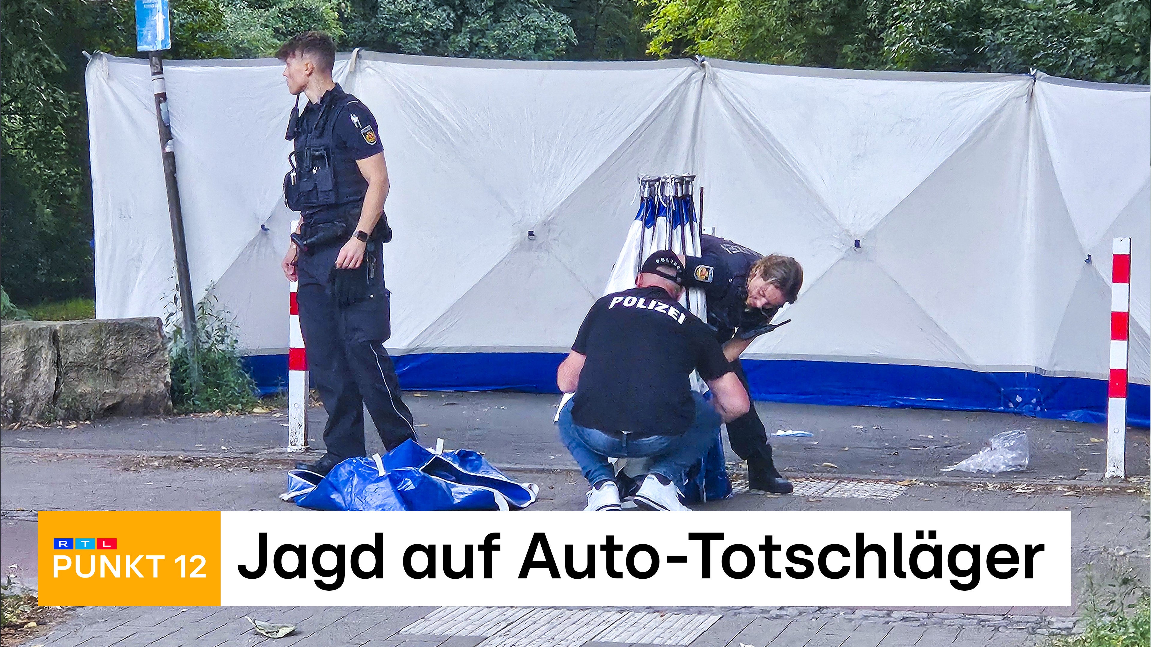 Sendung vom 10.08.2026