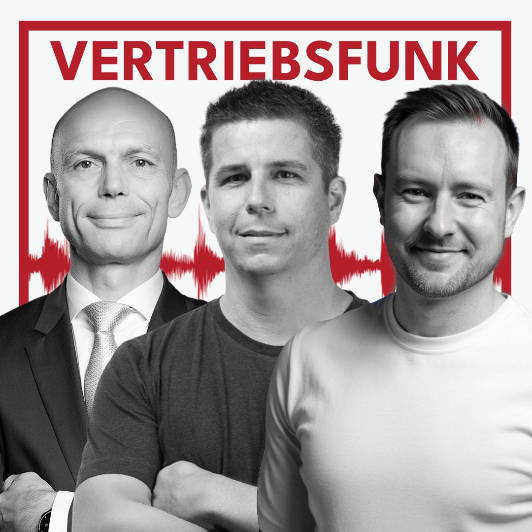 #849 60 Dinge, die du unbedingt über deinen Kunden wissen musst. Mit Jan-Erik Jank und Tim Brömme