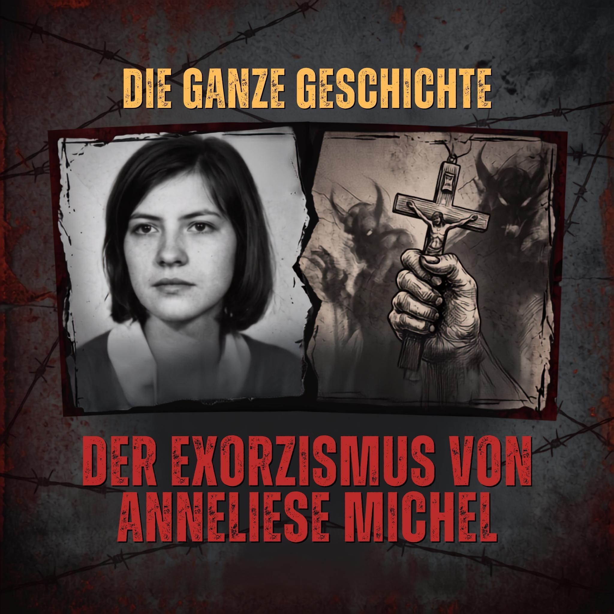 Spezial: Der Exorzismus von Anneliese Michel - *Trailer*