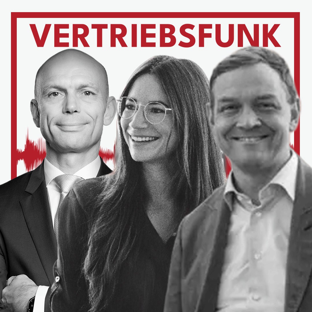 #845 Mitarbeiterbeteiligung mit Daniel Otte und Julia Prokop