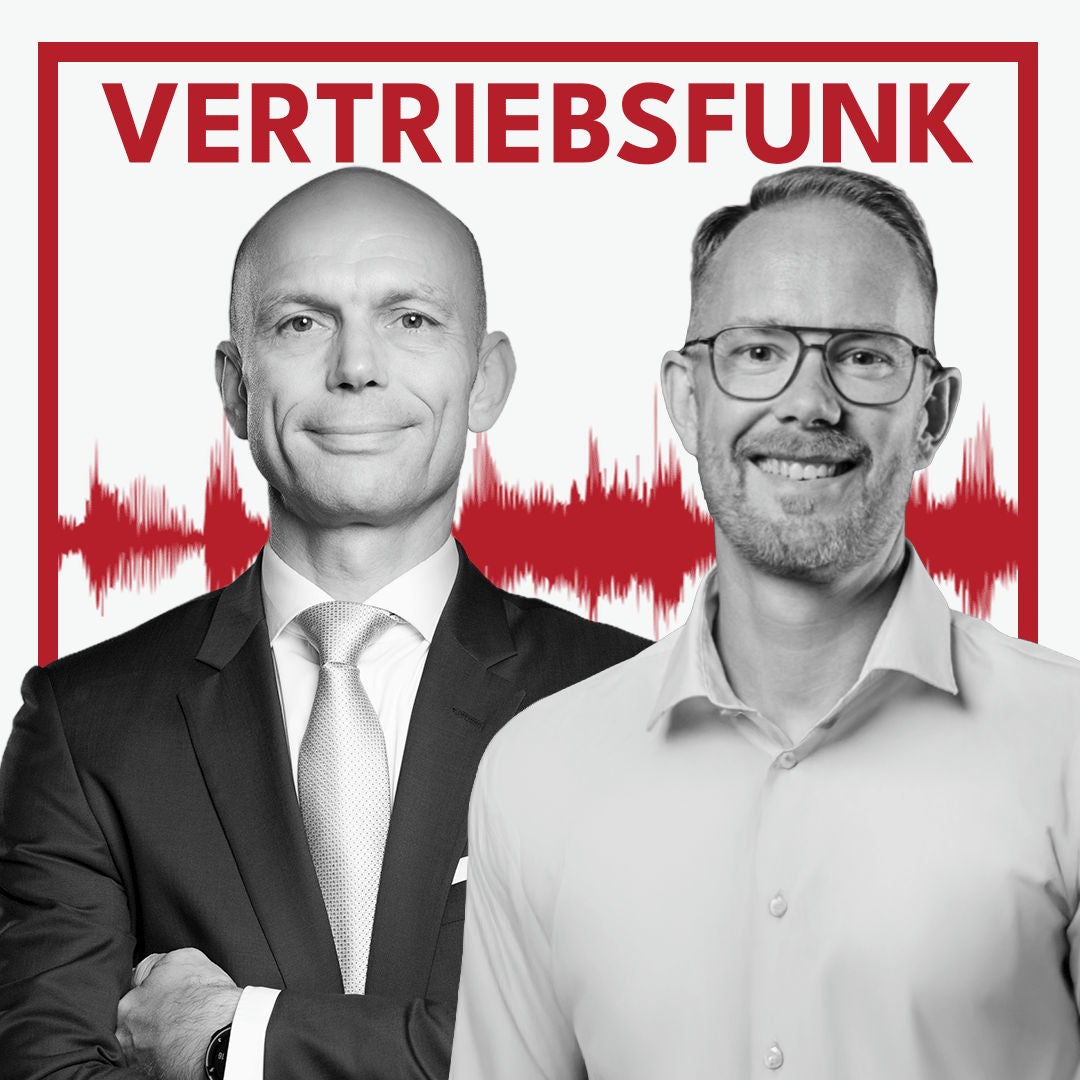 #834 Telefonservice und der Schell-Faktor. Interview mit Christian Kocura