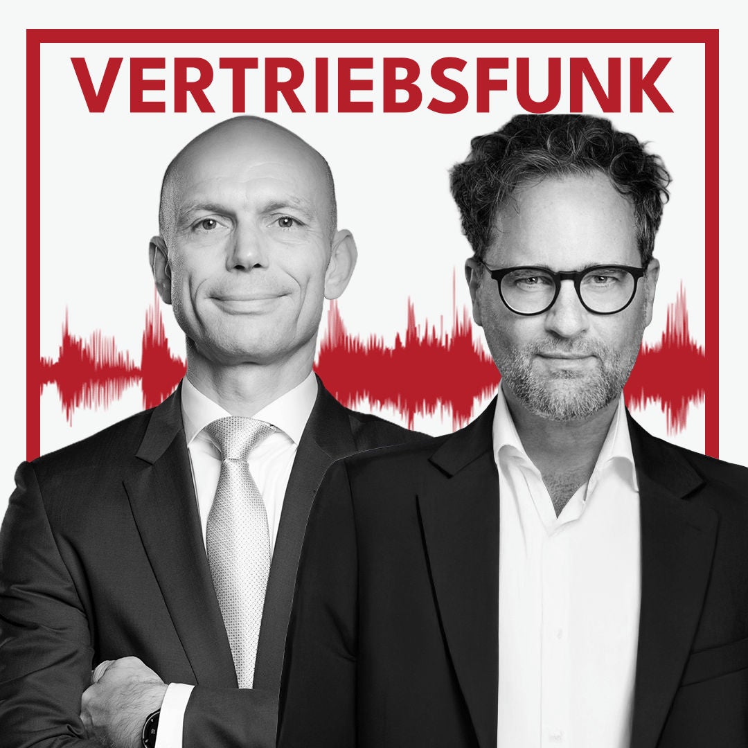 #831 Customer Journey. Mit Patric Weiler
