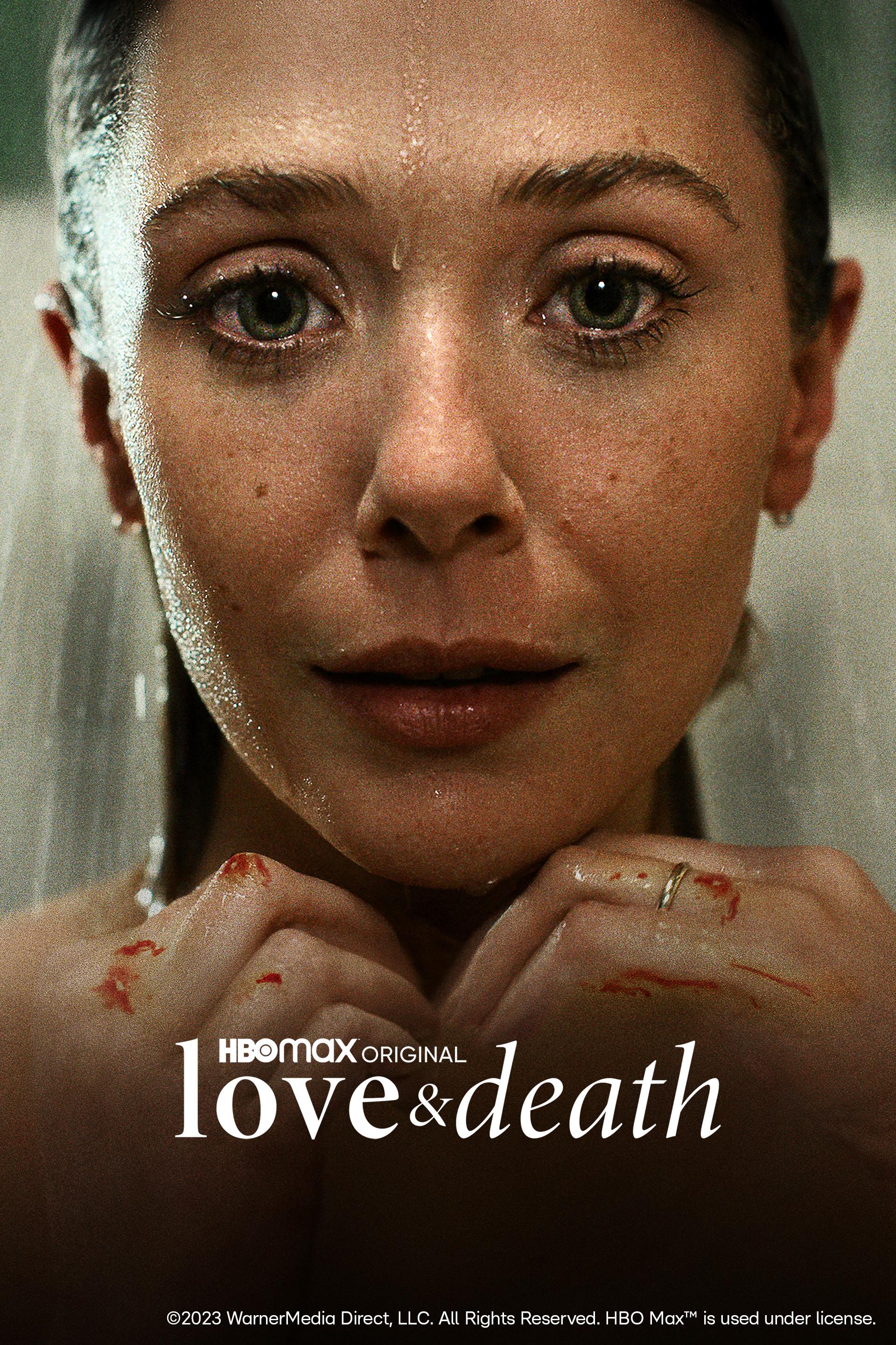 Love & Death