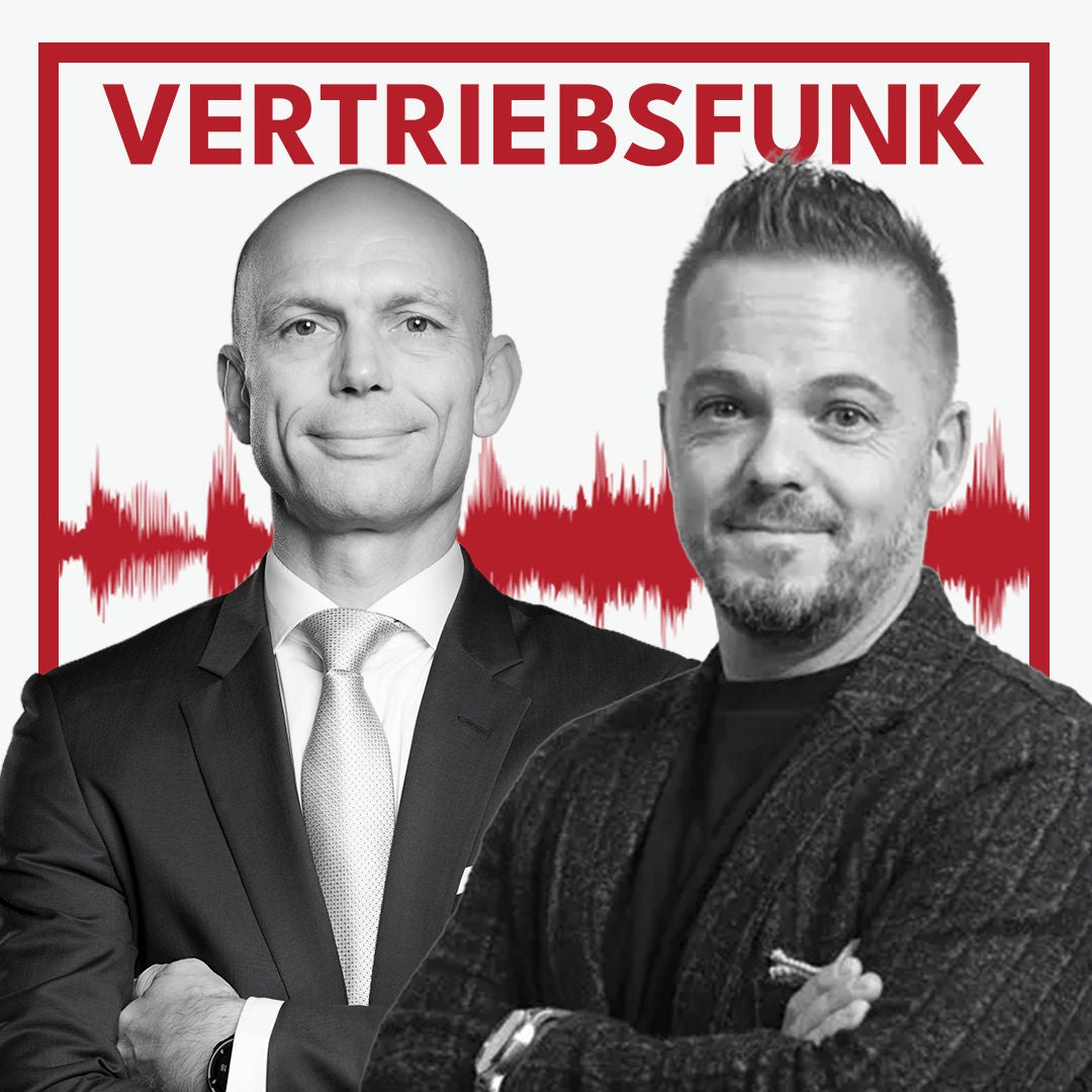 #829 Körpersprache-Experte Stefan Verra: Das Geheimnis meines Erfolges