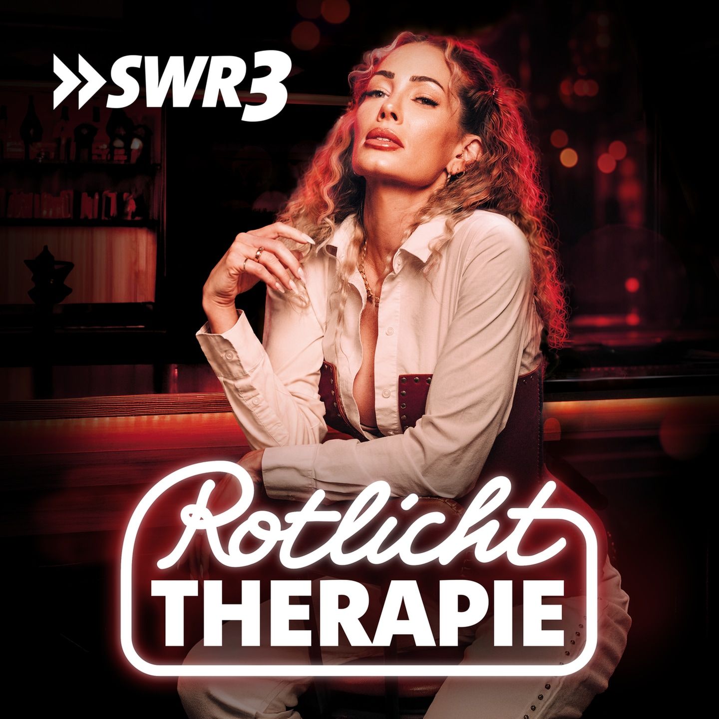 Trailer: Rotlichttherapie