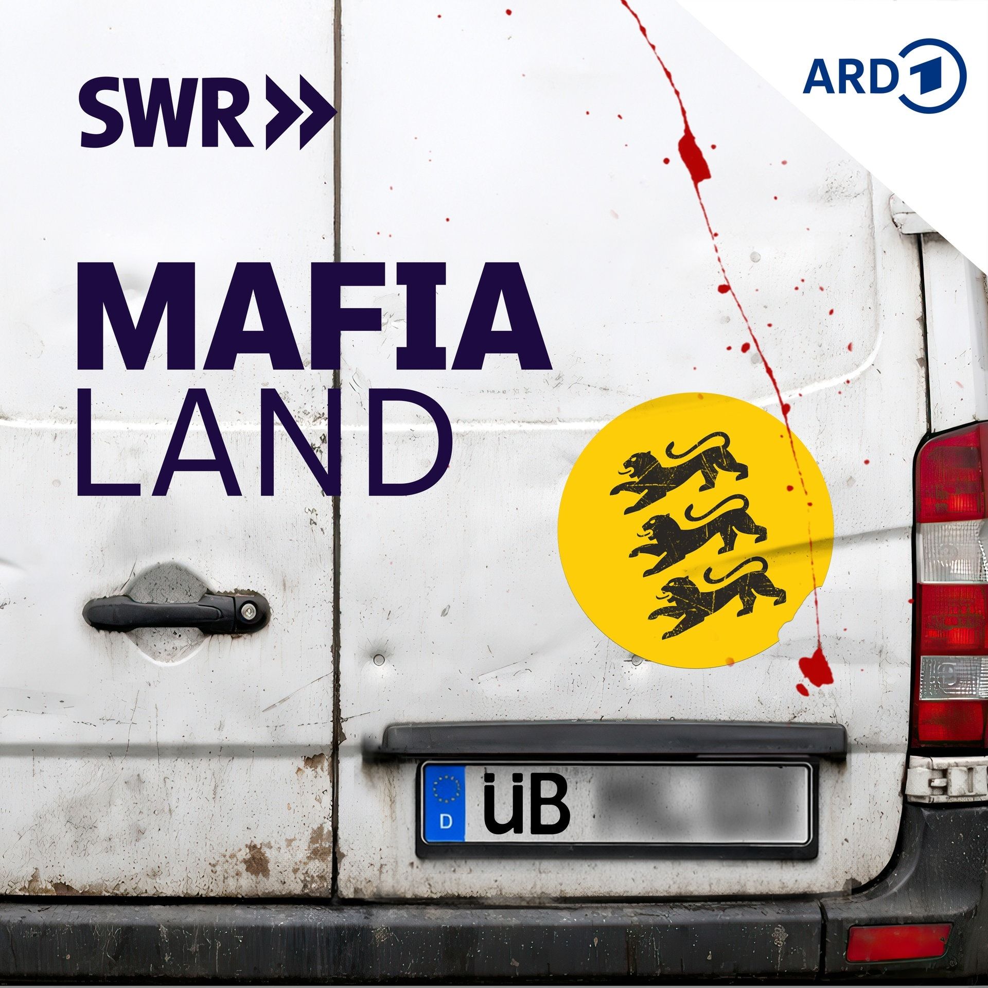 Trailer Mafia Land Staffel 3: "Koks und Küsschen"
