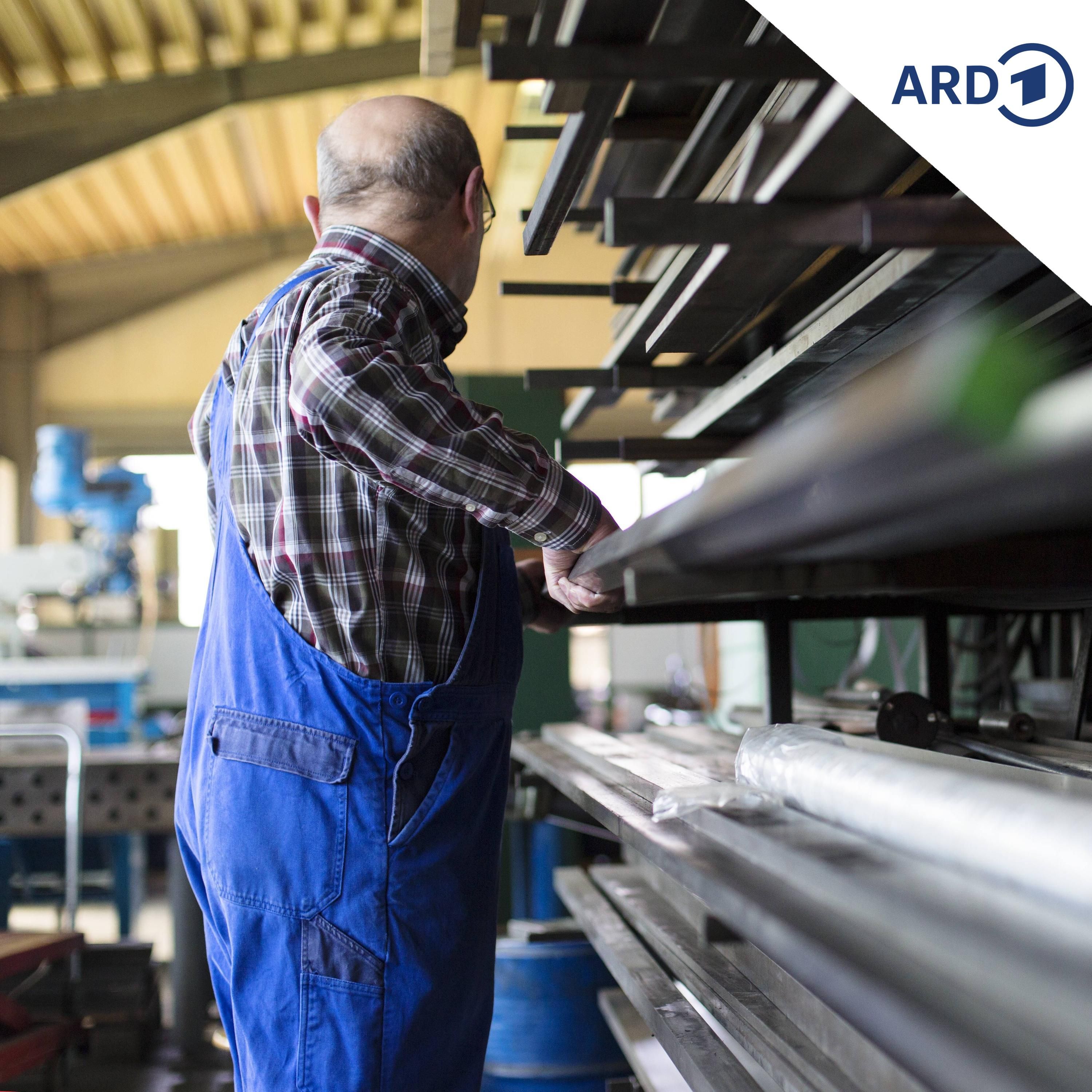 Wer macht die Arbeit, wenn die Babyboomer in Rente gehen?