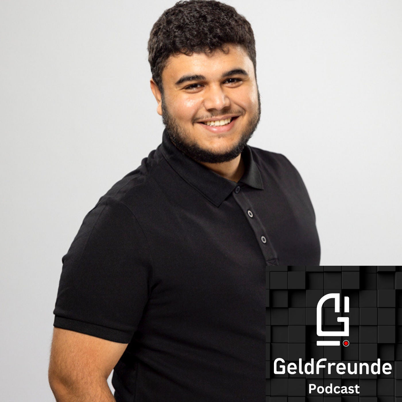#36 Geldfreund Said Shurafa