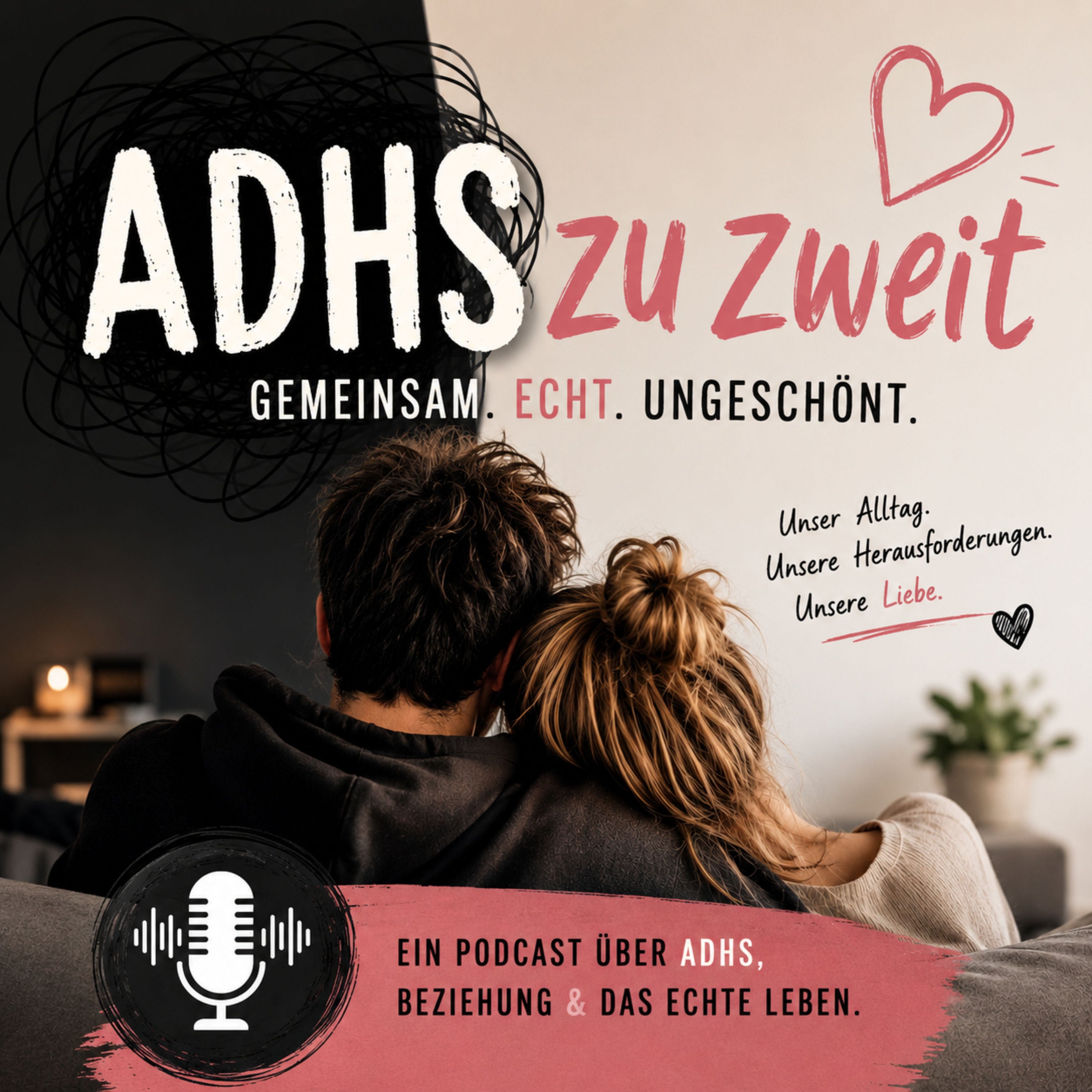 Vergesslichkeit durch ADHS