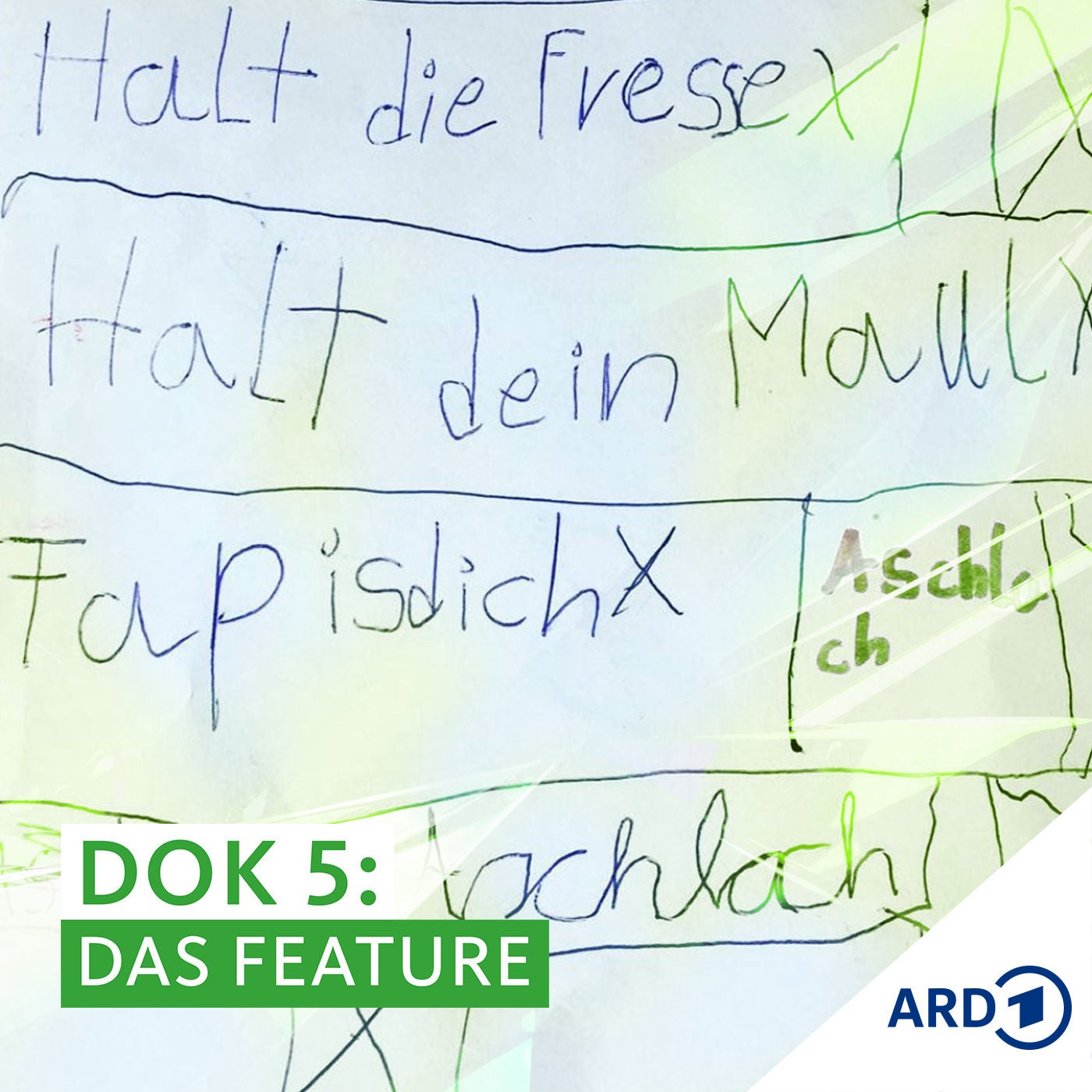 Arschlochmama – Wenn Eltern und Kinder streiten