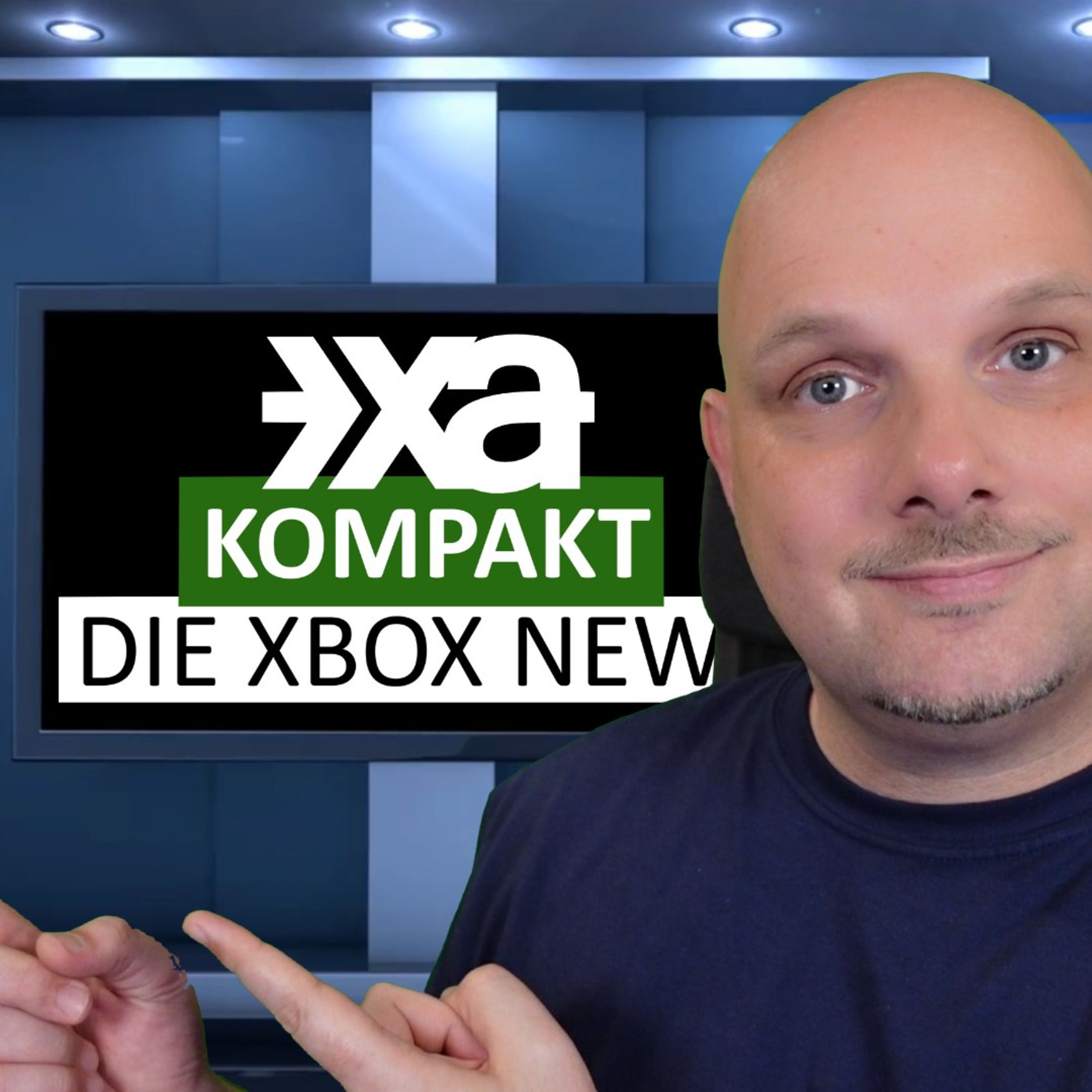 Xbox Aktuell Kompakt - Folge 1