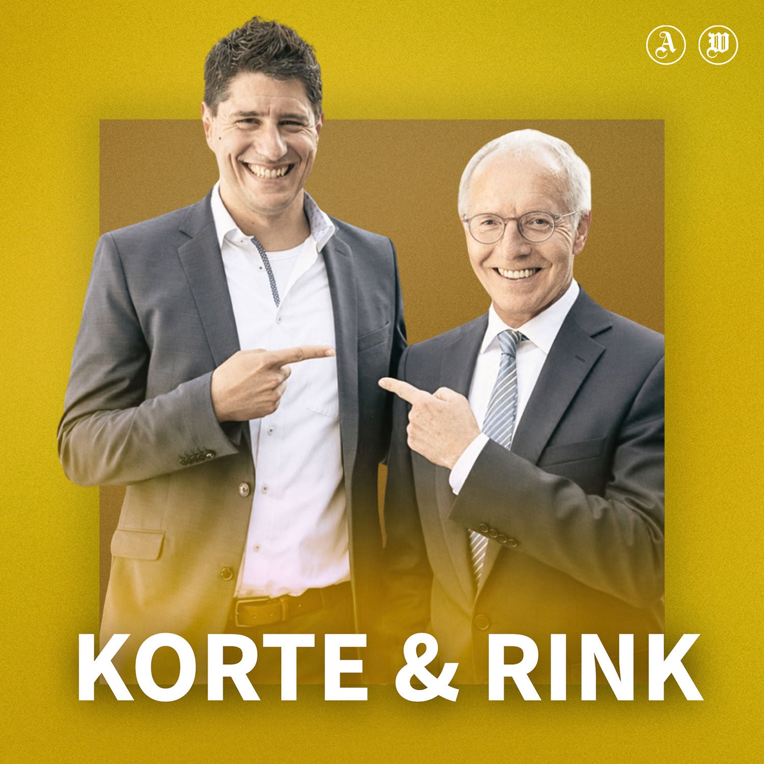 Korte & Rink ist bald da!
