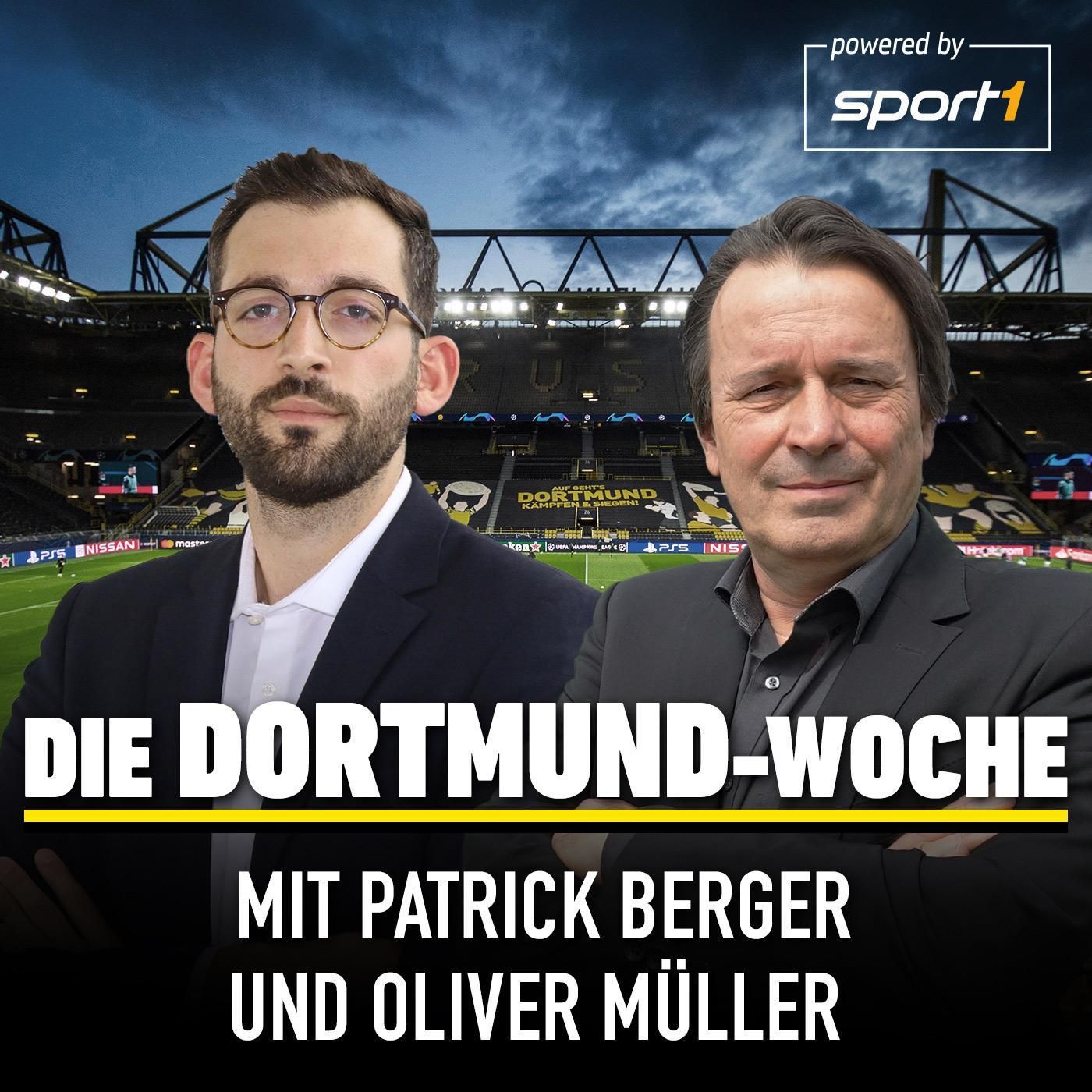 Pro & contra: Passt Timo Werner zum BVB?