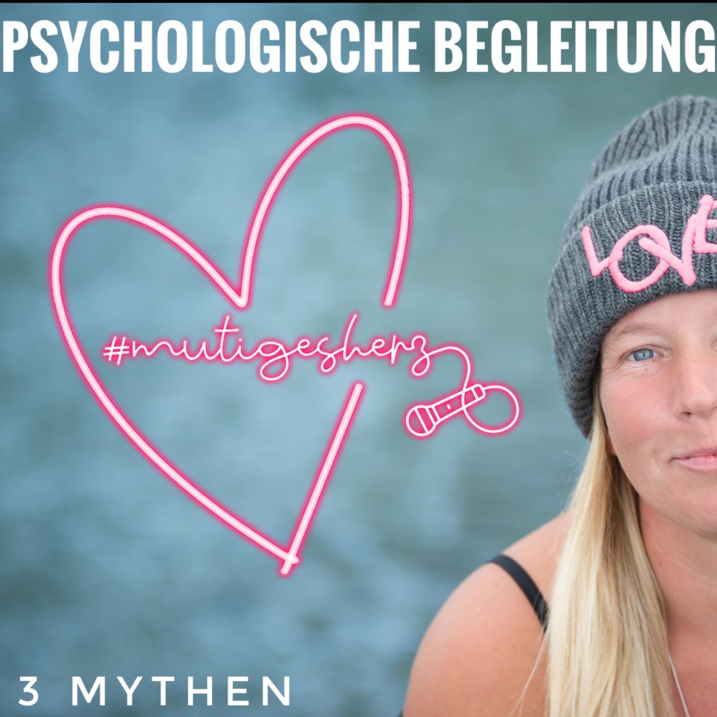 Psychologische Begleitung