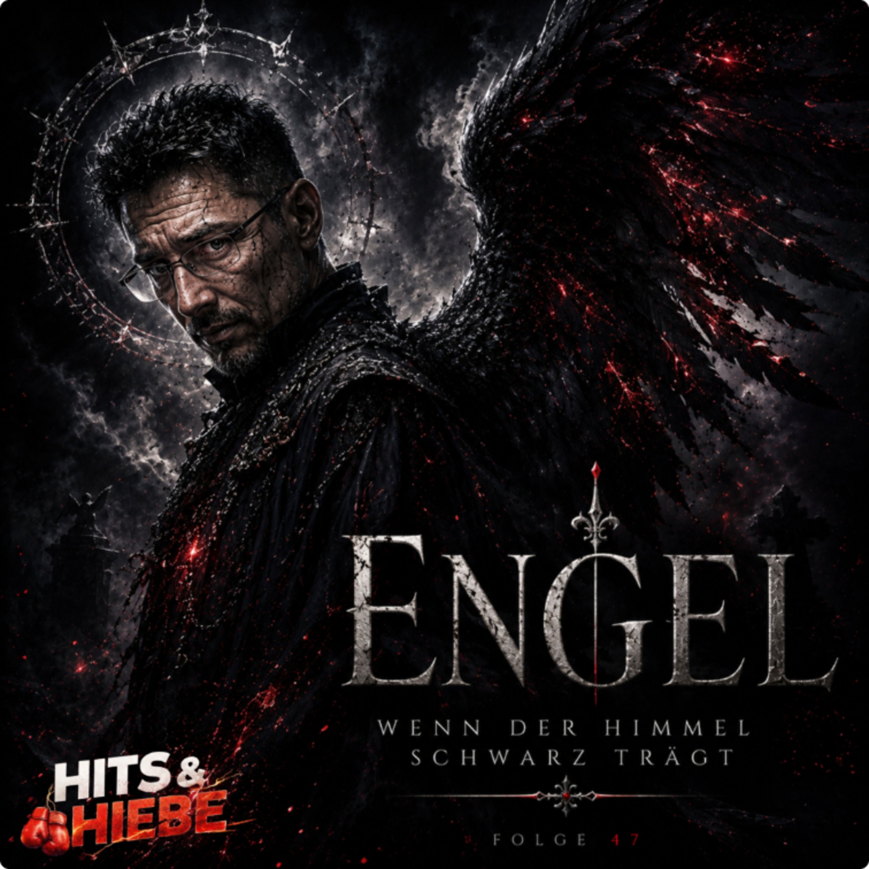 Engel – wenn der Himmel schwarz trägt #047