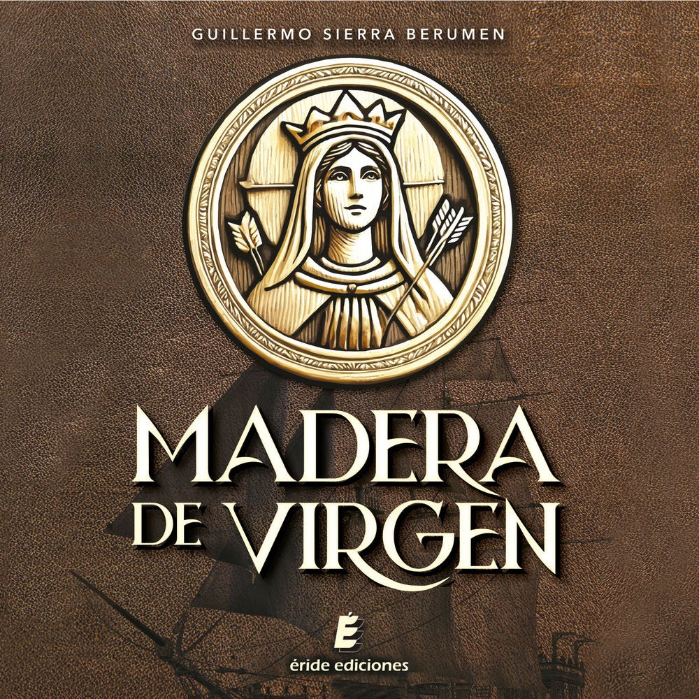 Madera de virgen