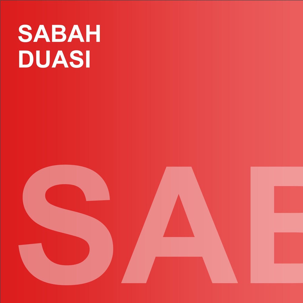 Sabah Duası