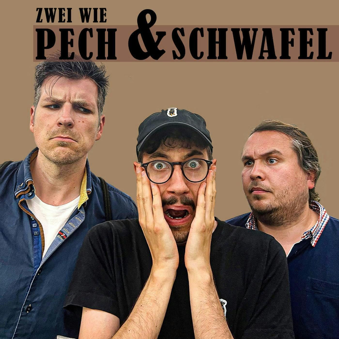 Episode 70 - Das Leben findet einen Weg(werffilm) - Mit „HandOfBlood“ als Gast