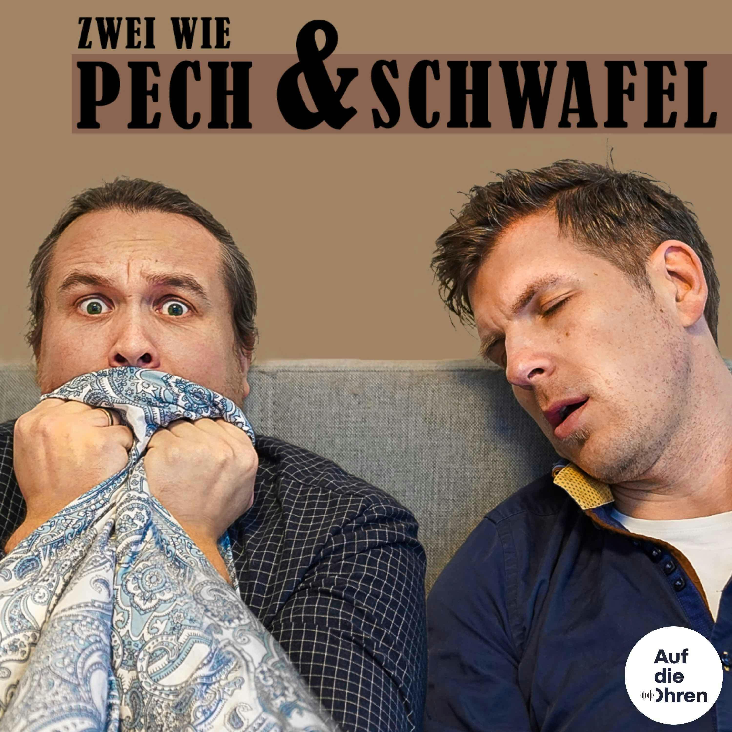 Episode 115 - Draculas Erben