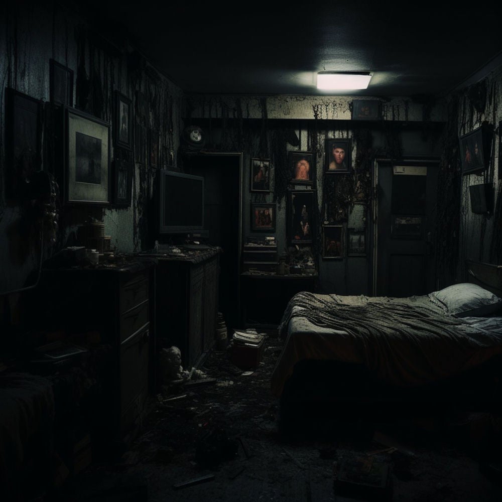 3 Disturbing True Sleepover Horror Stories